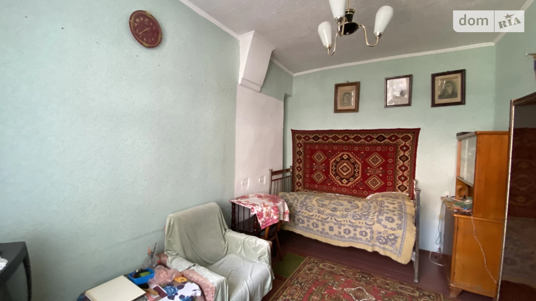 Продается часть дома 29 кв. м с беседкой, цена: 16500 $ - фото 3