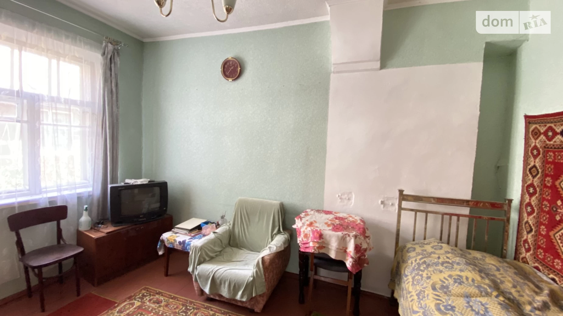 Продается часть дома 29 кв. м с беседкой, цена: 16500 $ - фото 4