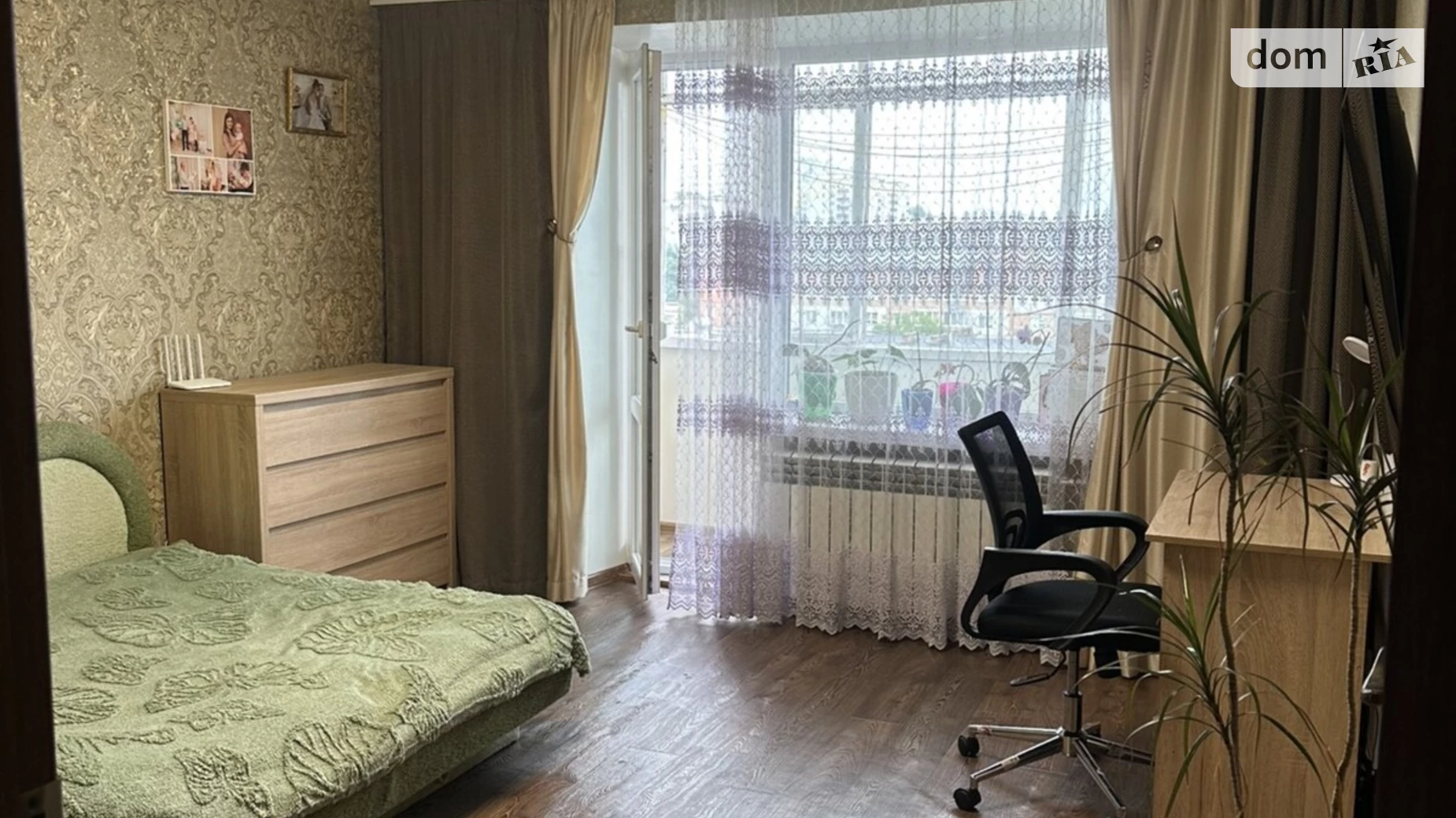 Продается 1-комнатная квартира 36 кв. м в Хмельницком, ул. Победы, 12 - фото 2