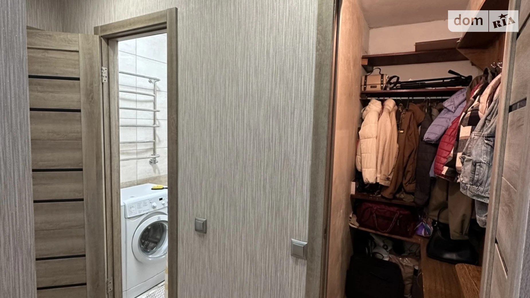 Продается 1-комнатная квартира 36 кв. м в Хмельницком, ул. Победы, 12 - фото 3