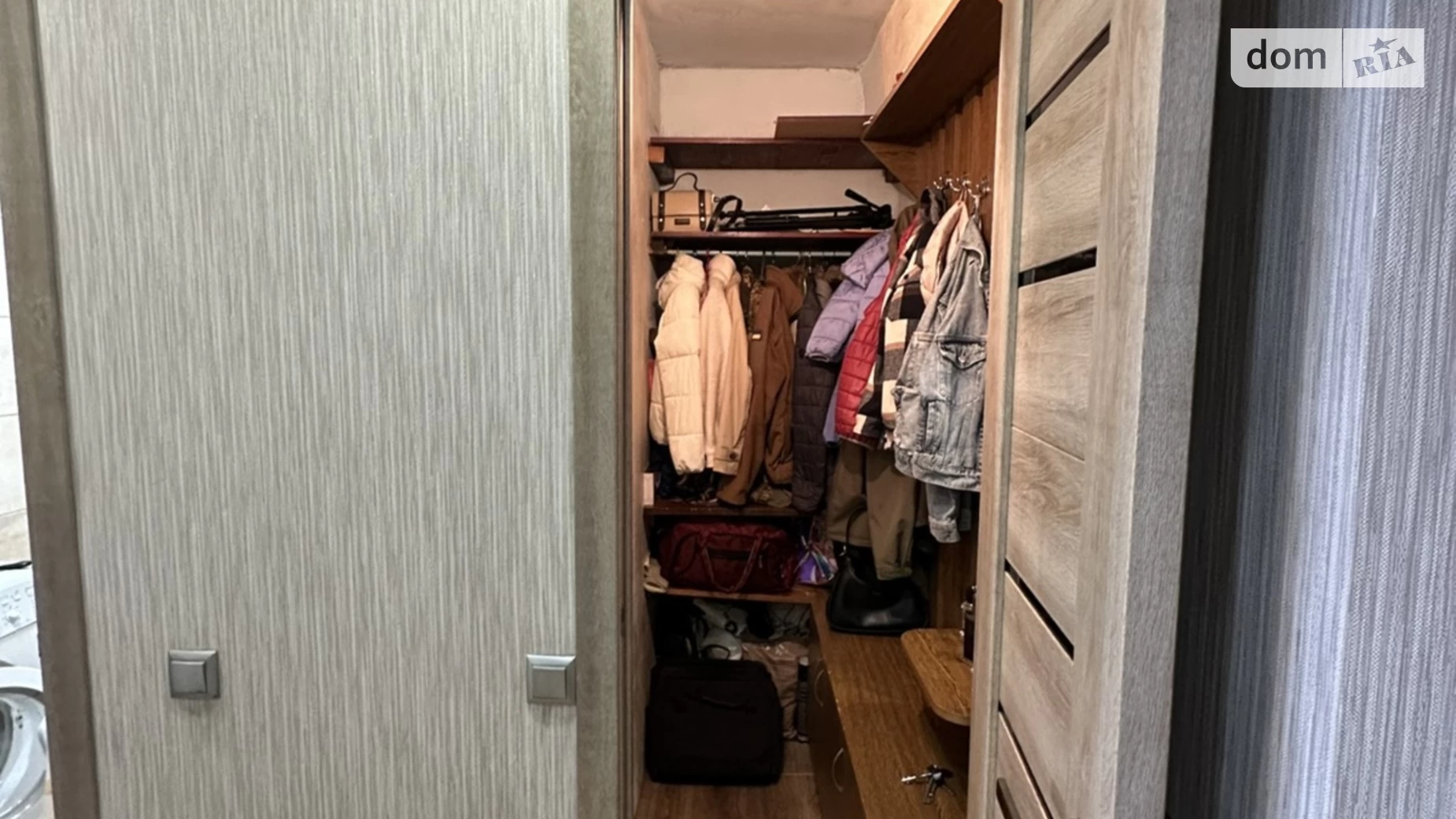 Продается 1-комнатная квартира 36 кв. м в Хмельницком, ул. Победы, 12 - фото 4