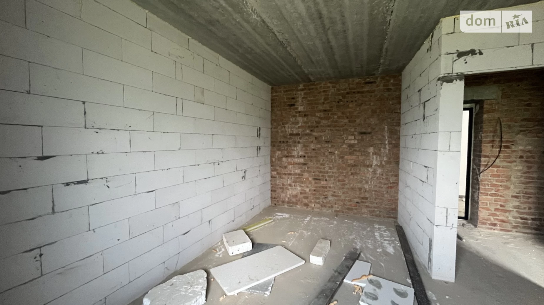 Продается 1-комнатная квартира 37 кв. м в Виннице, ул. Тывровское шоссе - фото 5