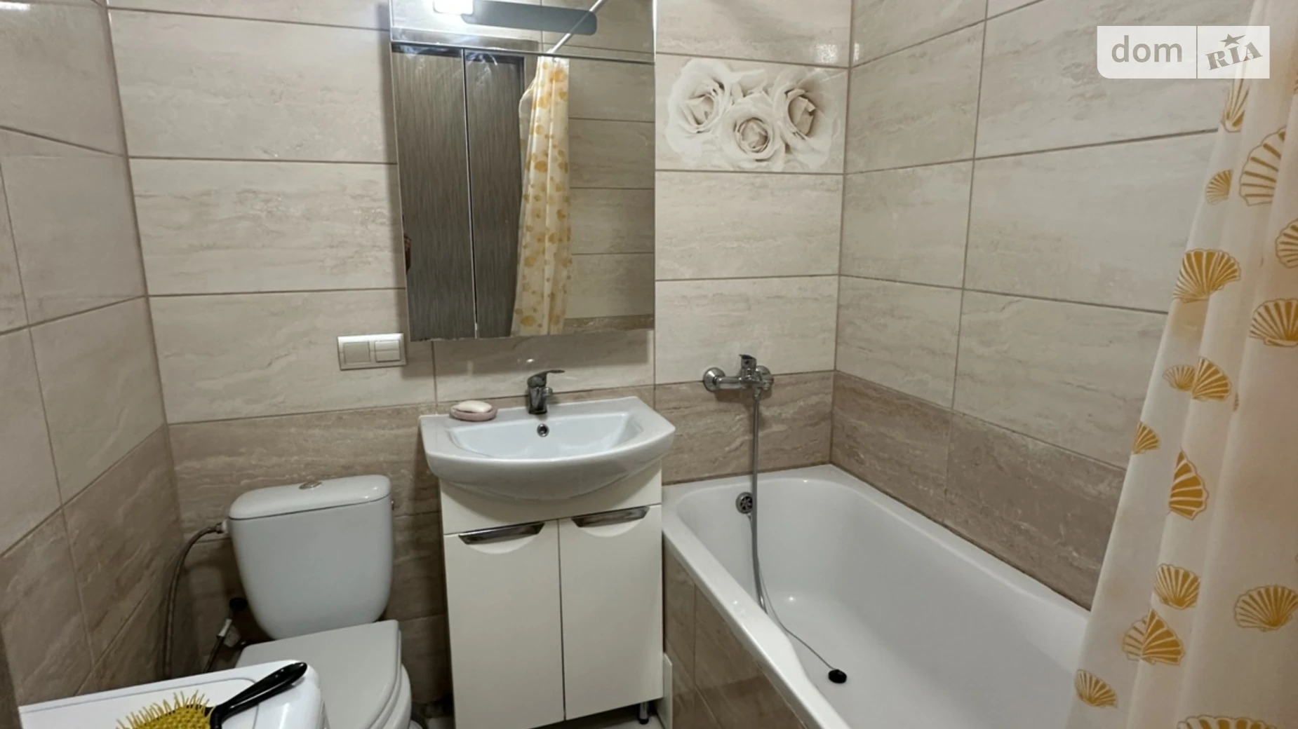 Продается 1-комнатная квартира 36 кв. м в Хмельницком, ул. Победы, 12 - фото 5