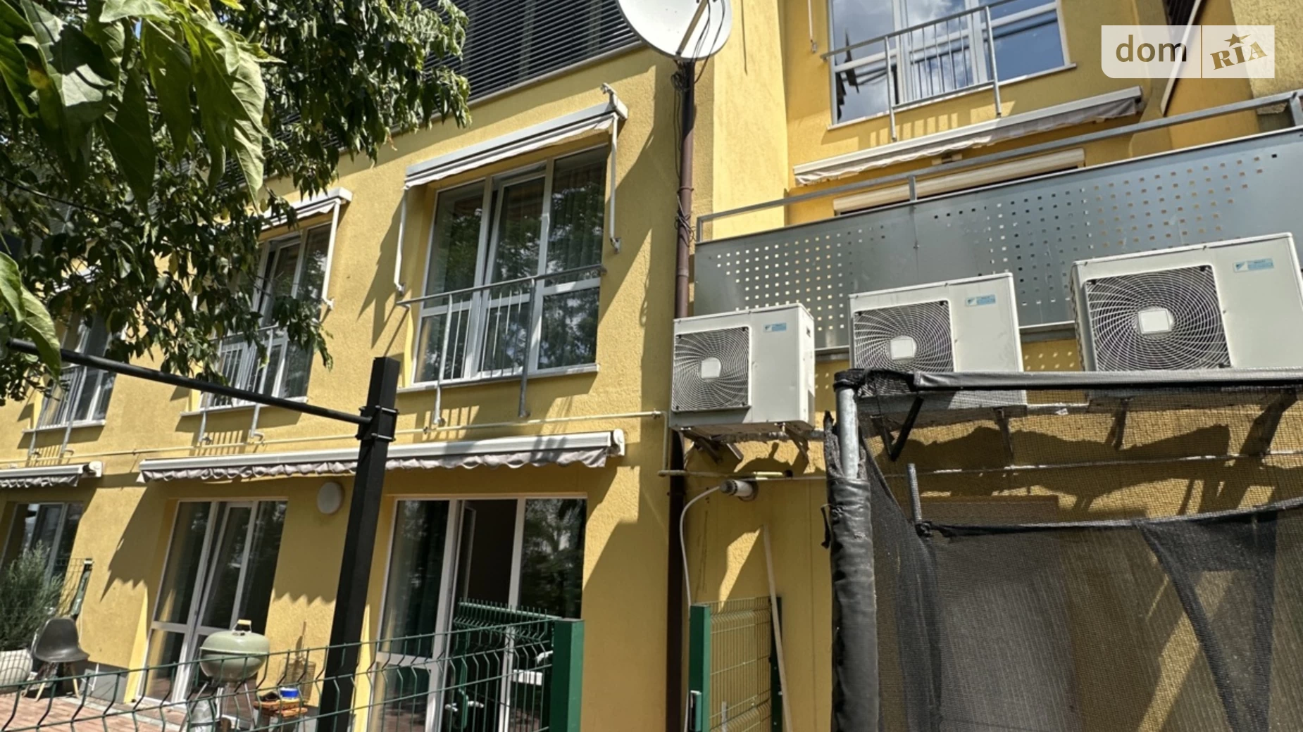 Сдается в аренду дом на 3 этажа 270 кв. м с баней/сауной, цена: 2499 $ - фото 4