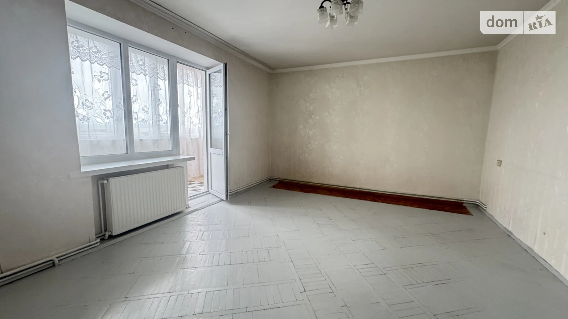 Продається 4-кімнатна квартира 80.5 кв. м у Великій Березовиці, вул. Енергетична, 19 - фото 2