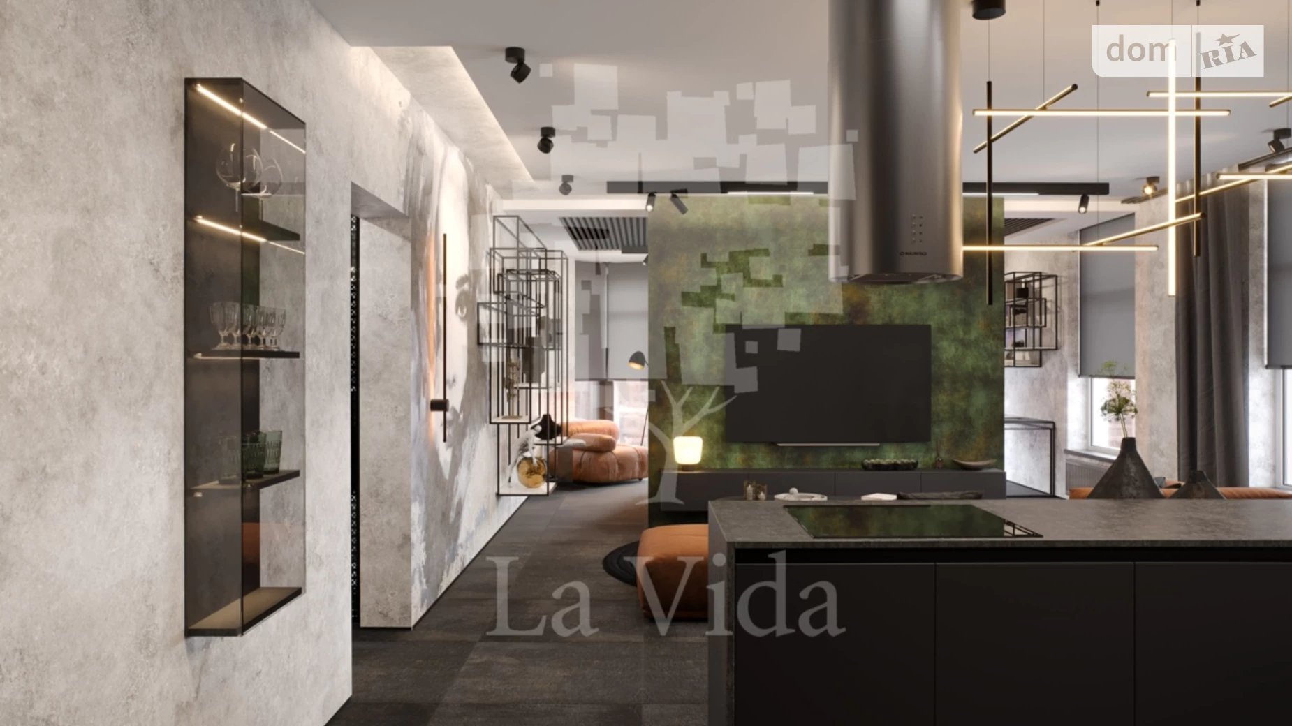 Продается 2-комнатная квартира 82.2 кв. м в Киеве, ул. Митрополита Василия Липковского(Урицкого), 38 - фото 3