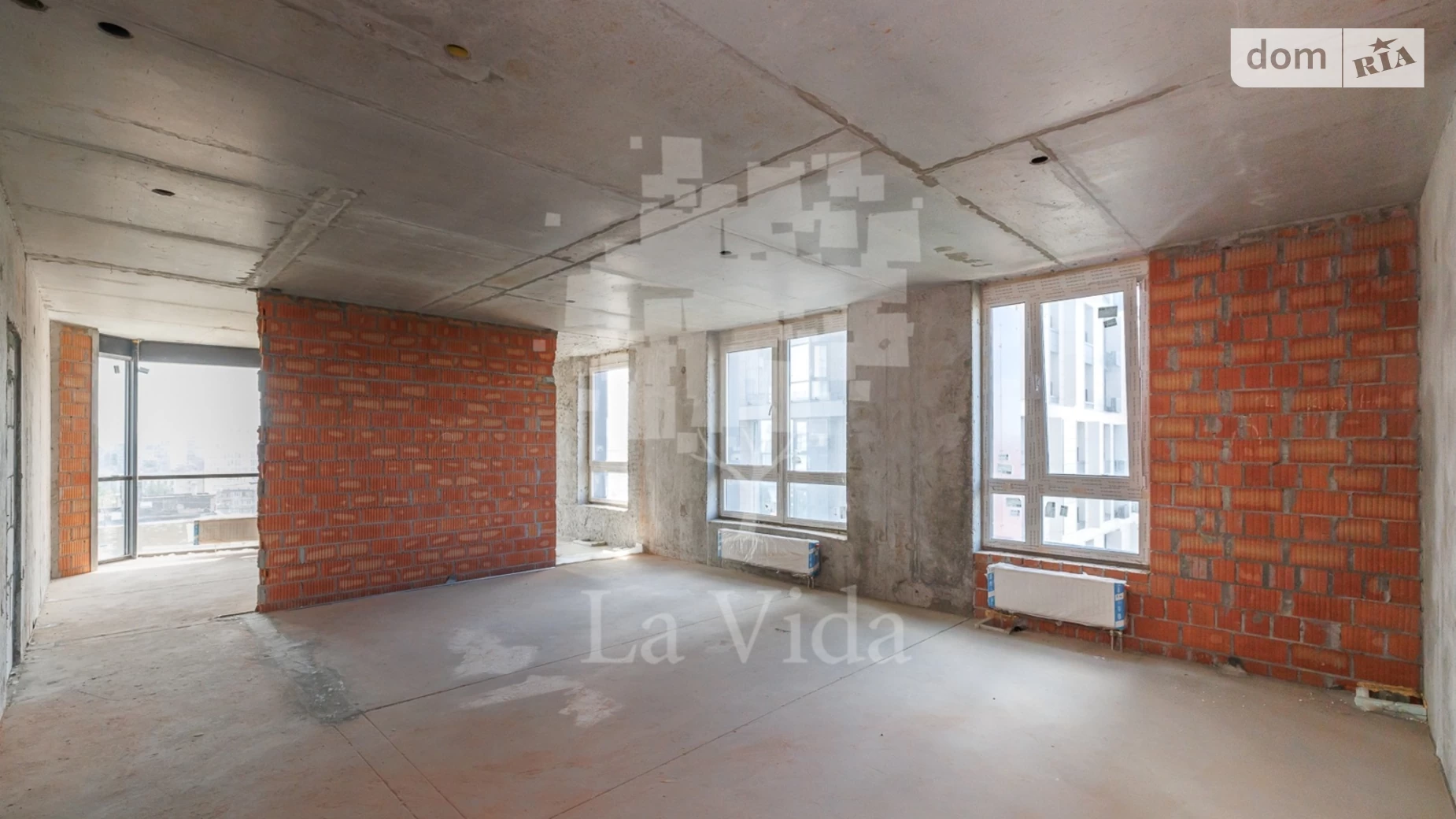 Продается 2-комнатная квартира 82.2 кв. м в Киеве, ул. Митрополита Василия Липковского(Урицкого), 38 - фото 2