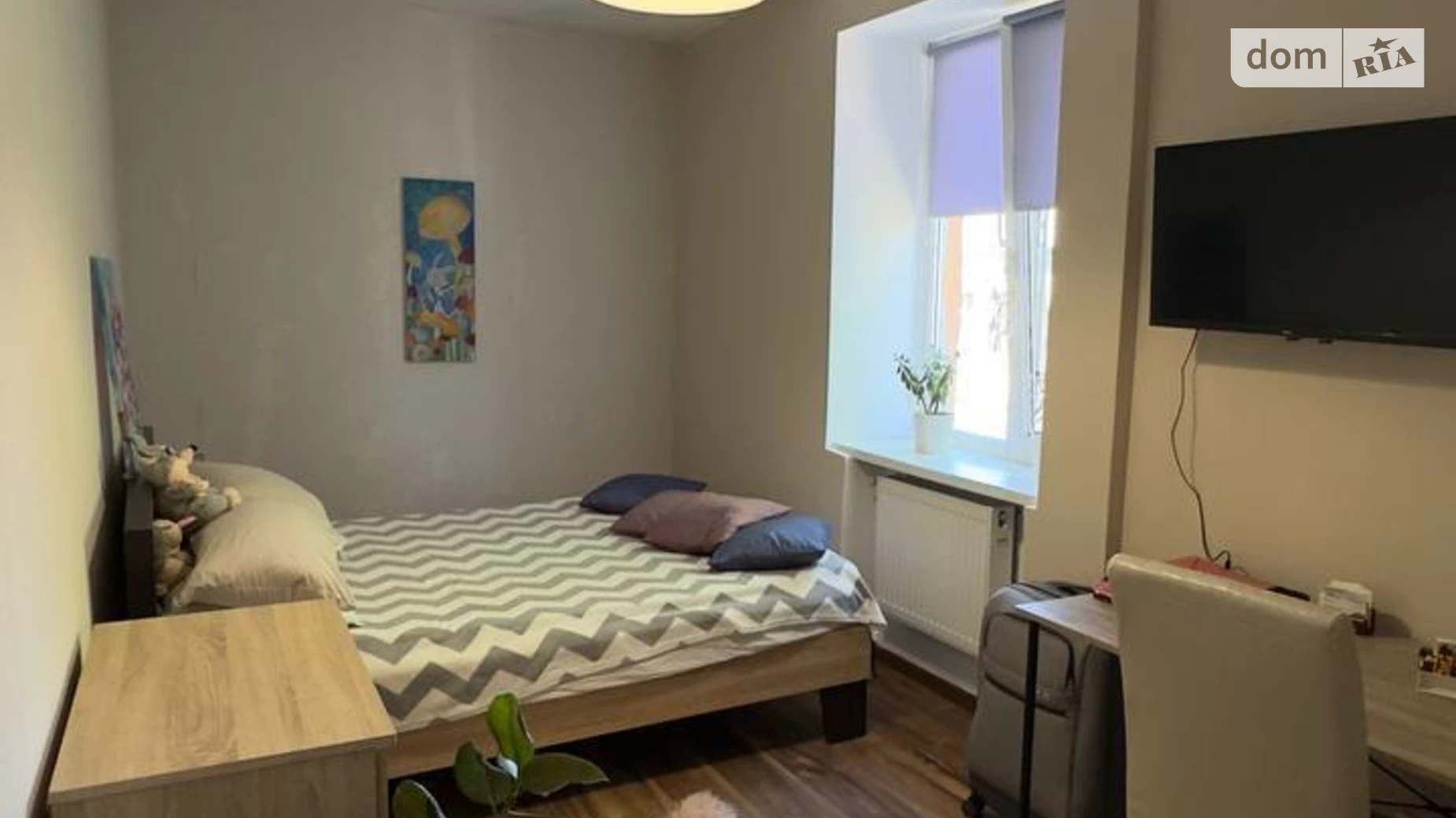 Продается 2-комнатная квартира 42.6 кв. м в Хмельницком, ул. Героев Майдана - фото 3