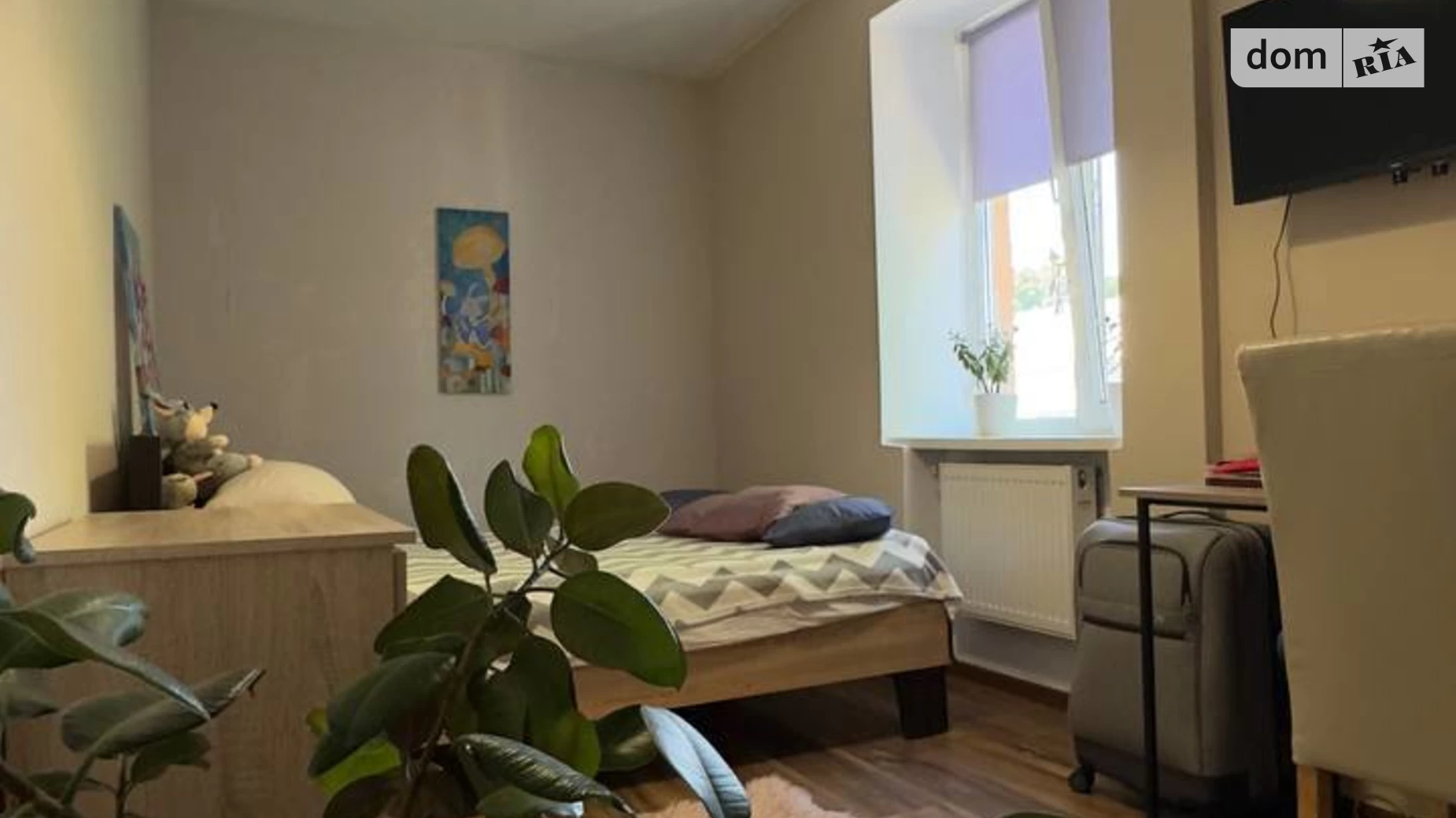 Продается 2-комнатная квартира 42.6 кв. м в Хмельницком, ул. Героев Майдана - фото 2