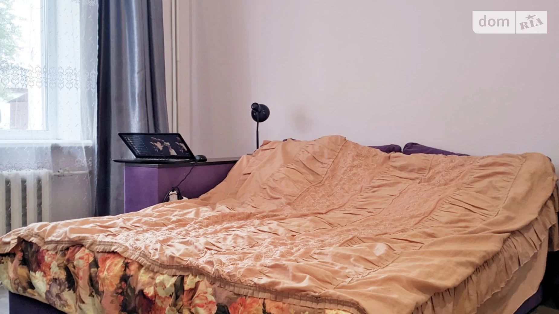 Продается 2-комнатная квартира 41 кв. м в Чернигове, ул. Хлебопекарская, 34 - фото 4
