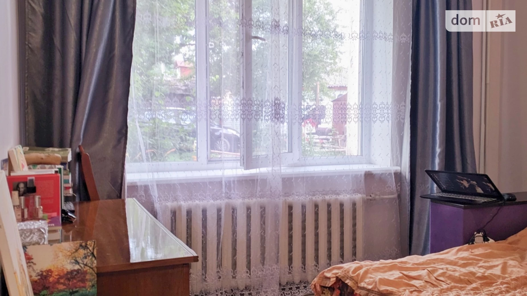 Продается 2-комнатная квартира 41 кв. м в Чернигове, ул. Хлебопекарская, 34 - фото 3