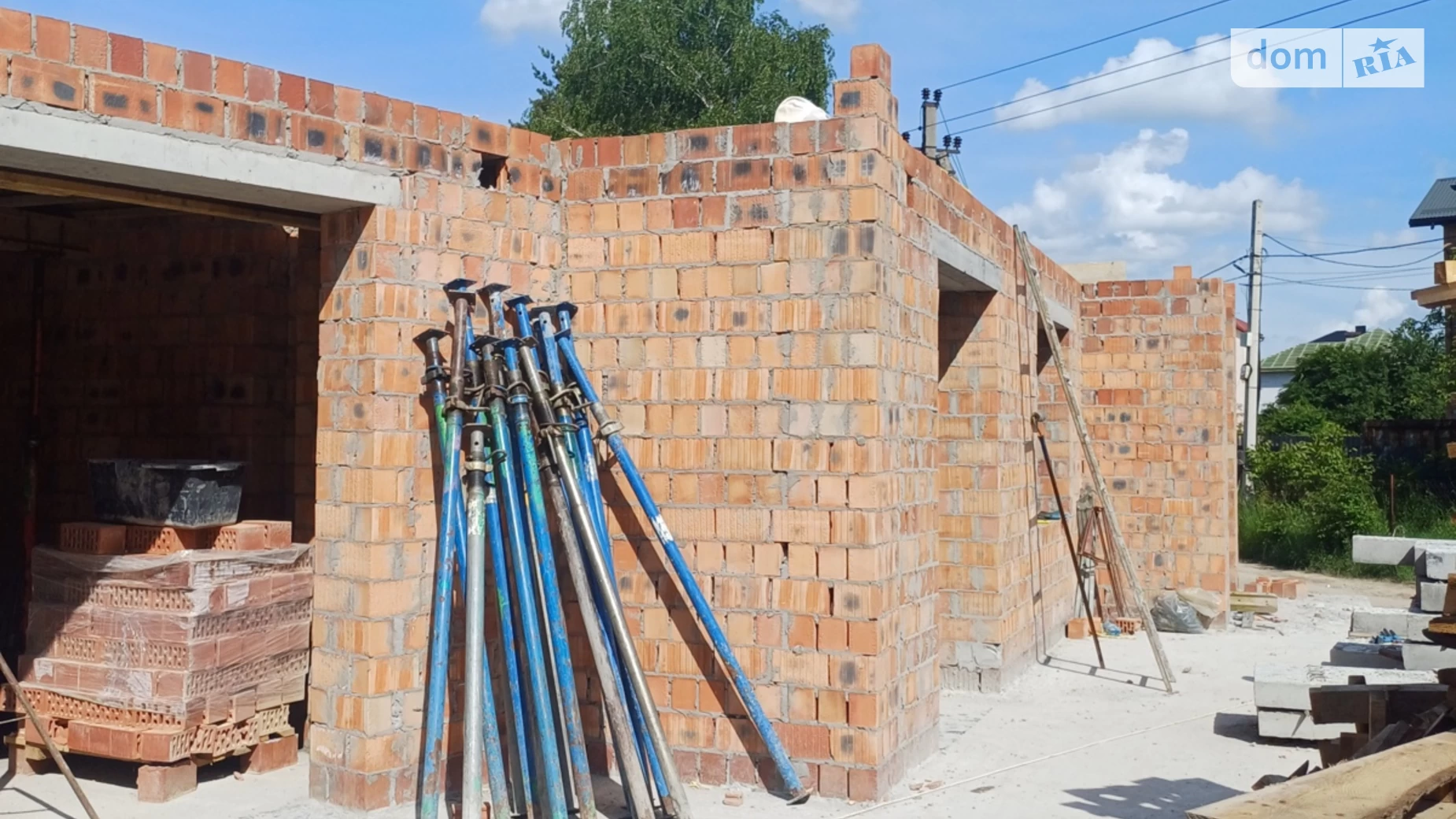 Продается 1-комнатная квартира 42 кв. м в Рудно, ул. Мазепы, 1 - фото 5