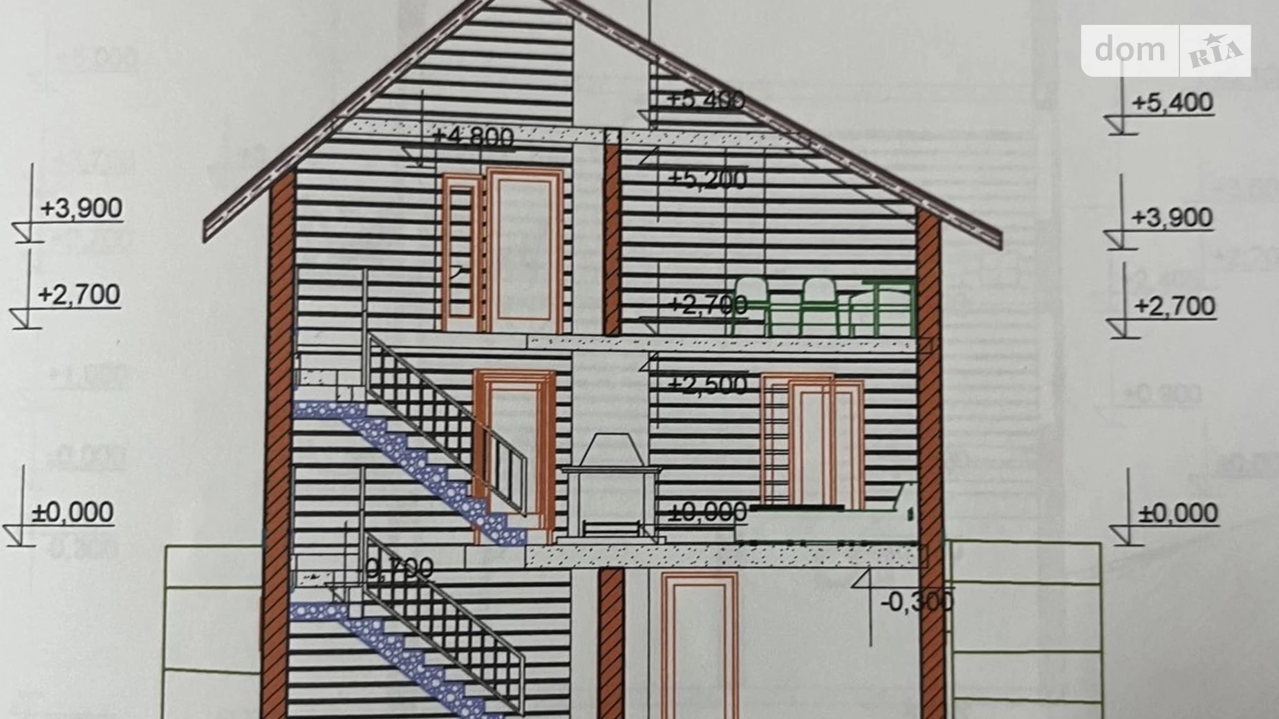 уроч. Грунь Длинный, 394А Яблуница, цена: 135000 $ - фото 3