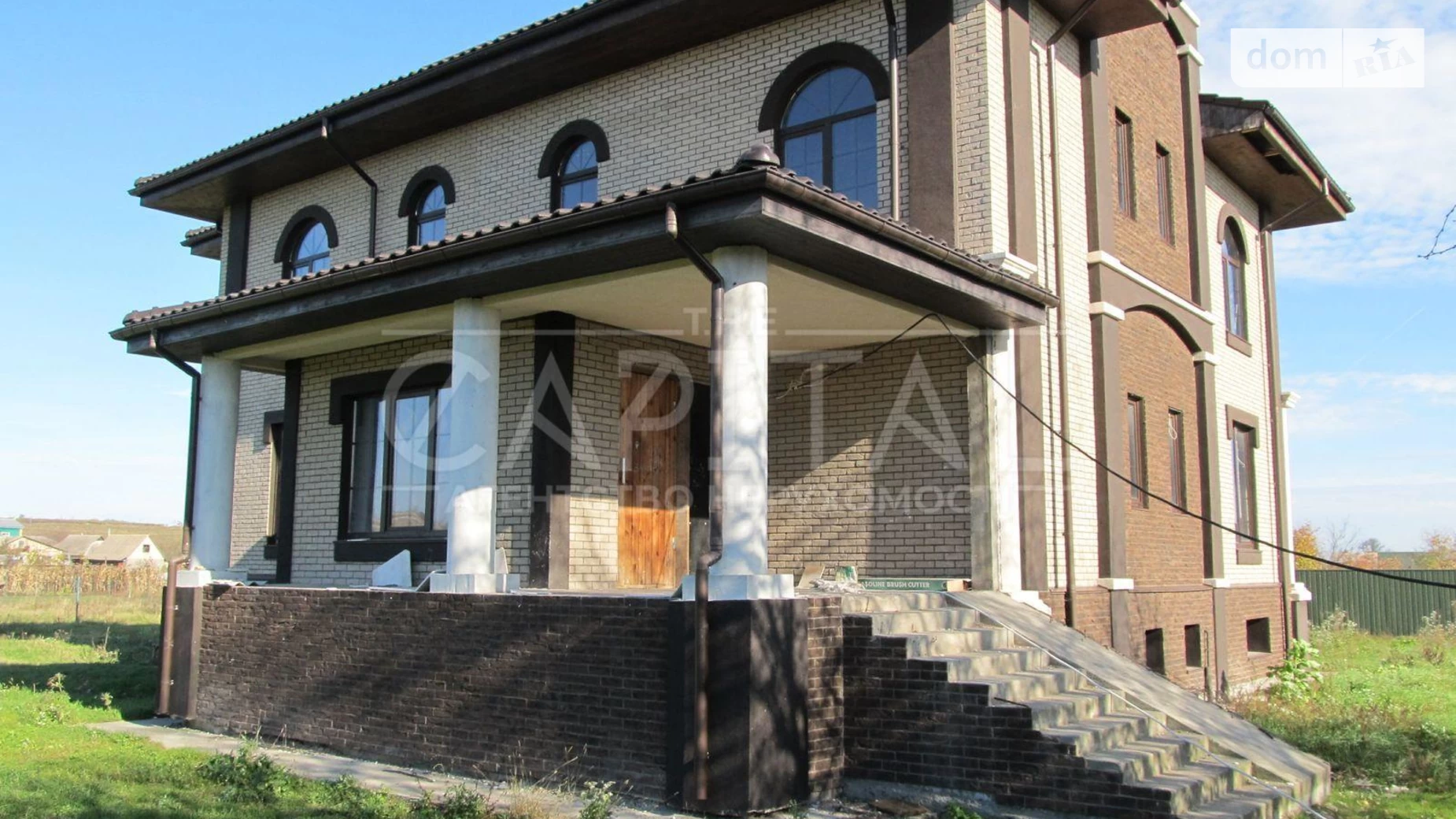 Продается дом на 2 этажа 298 кв. м с мансардой, цена: 169000 $ - фото 3