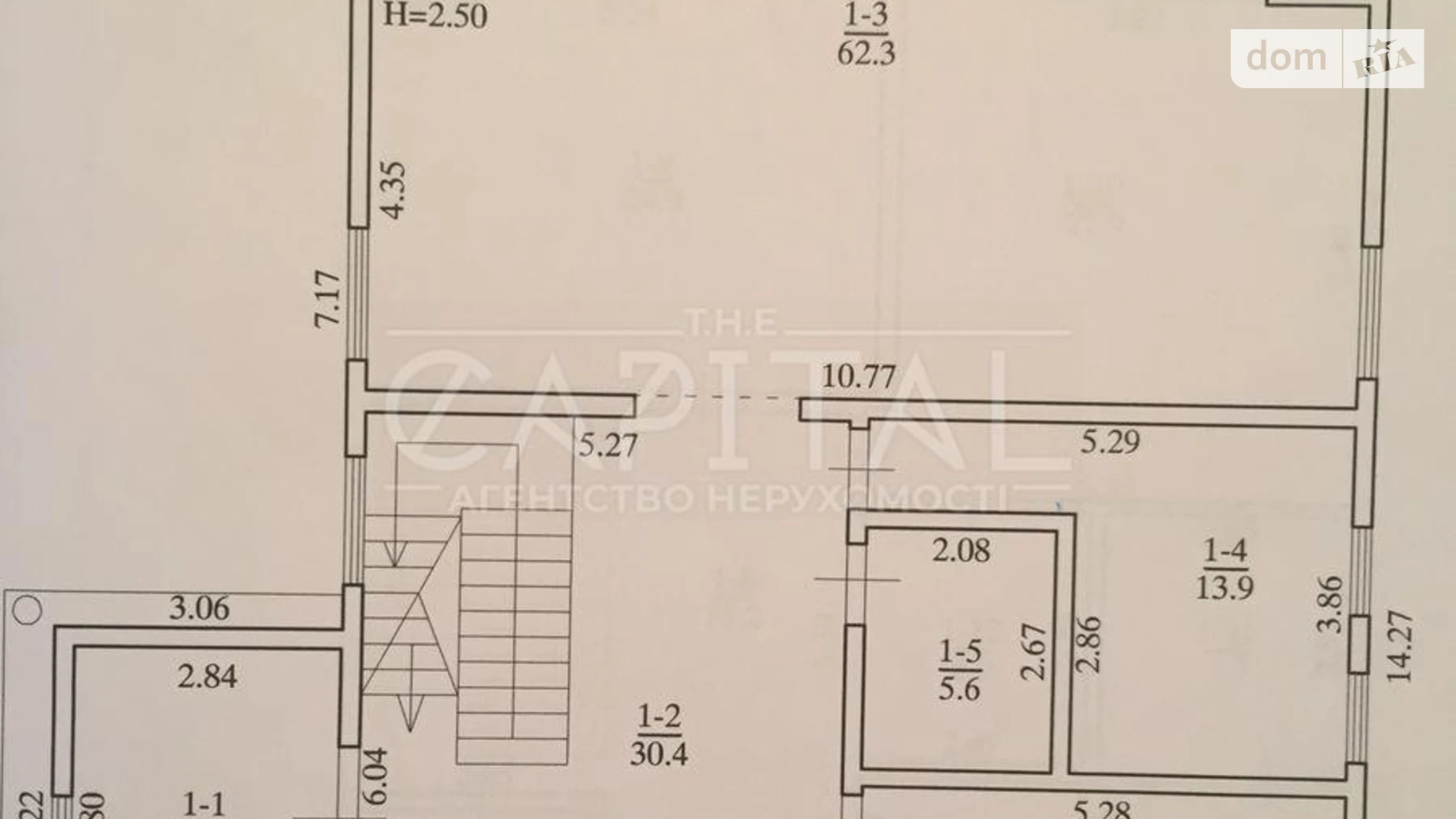 Продается дом на 2 этажа 298 кв. м с мансардой, цена: 169000 $ - фото 2
