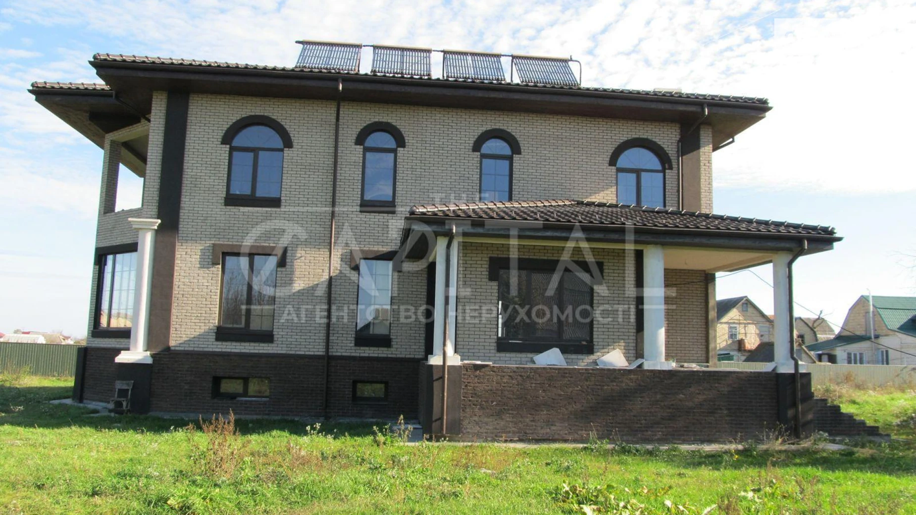 Продается дом на 2 этажа 298 кв. м с мансардой, цена: 169000 $ - фото 4