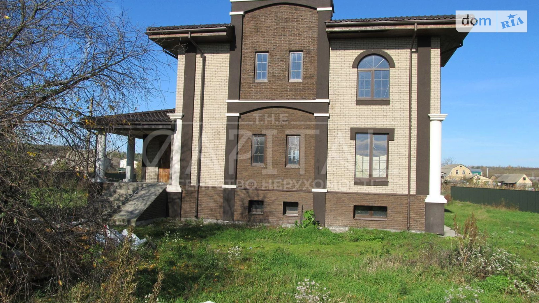 Продается дом на 2 этажа 298 кв. м с мансардой, цена: 169000 $ - фото 5