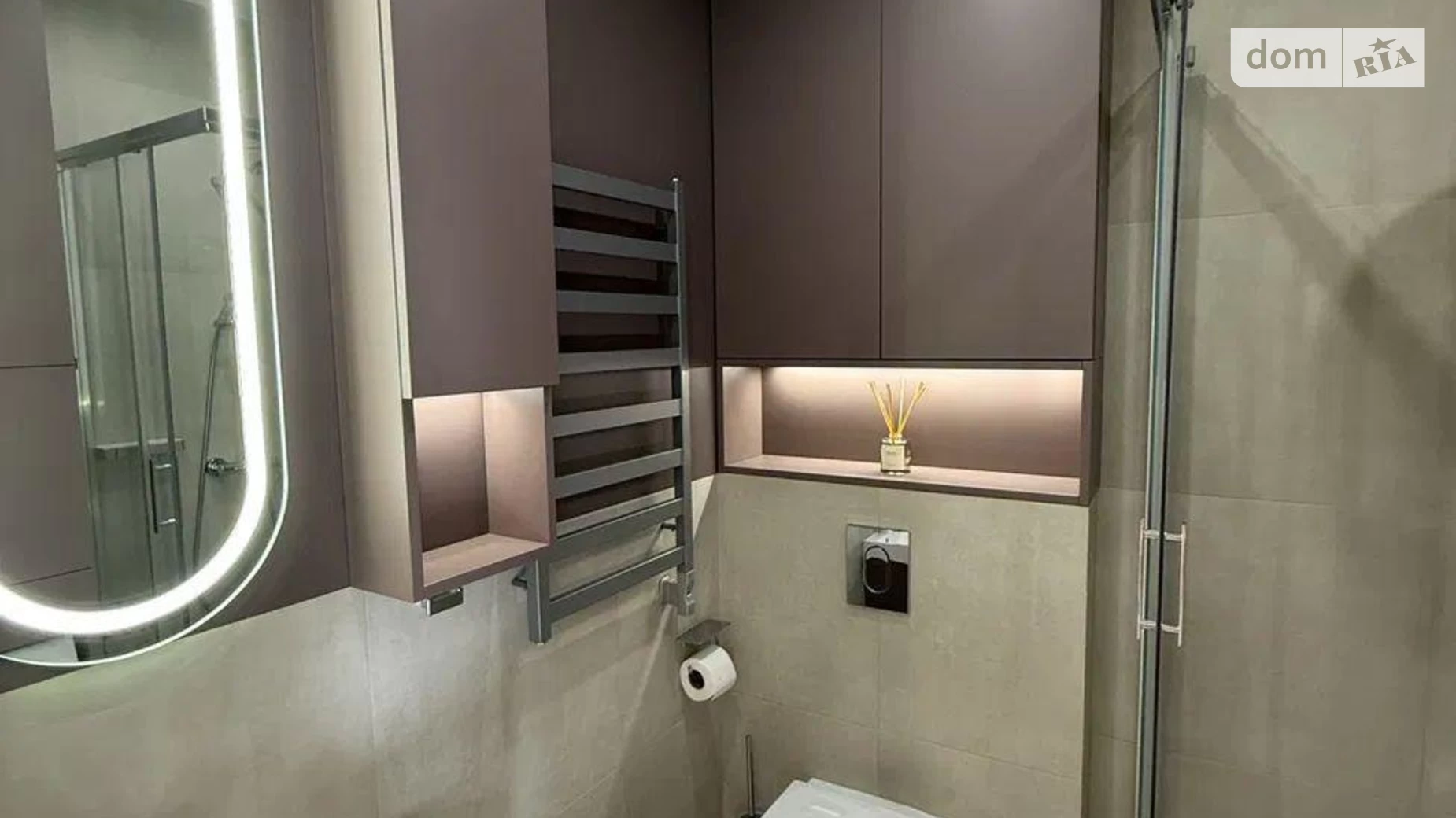 Продается 1-комнатная квартира 39.6 кв. м в Софиевской Борщаговке, ул. Братская, 12 - фото 3