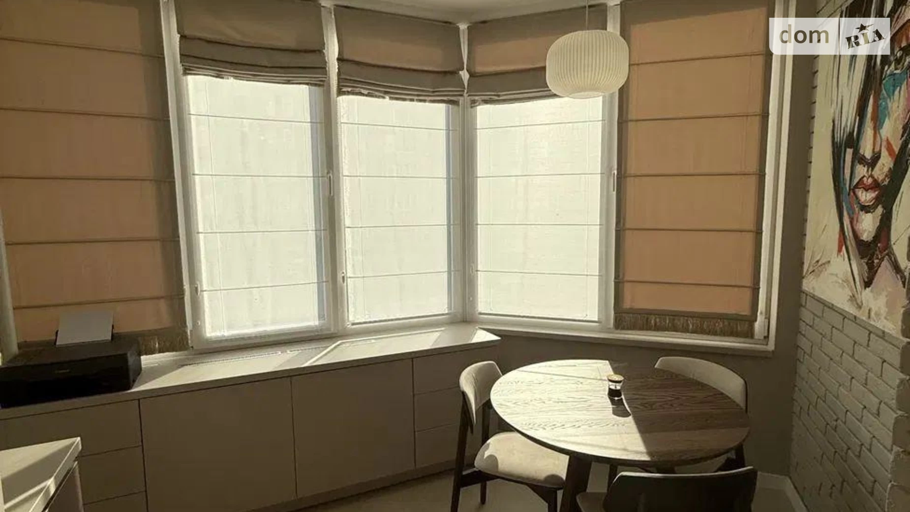 Продается 1-комнатная квартира 39.6 кв. м в Софиевской Борщаговке, ул. Братская, 12 - фото 2