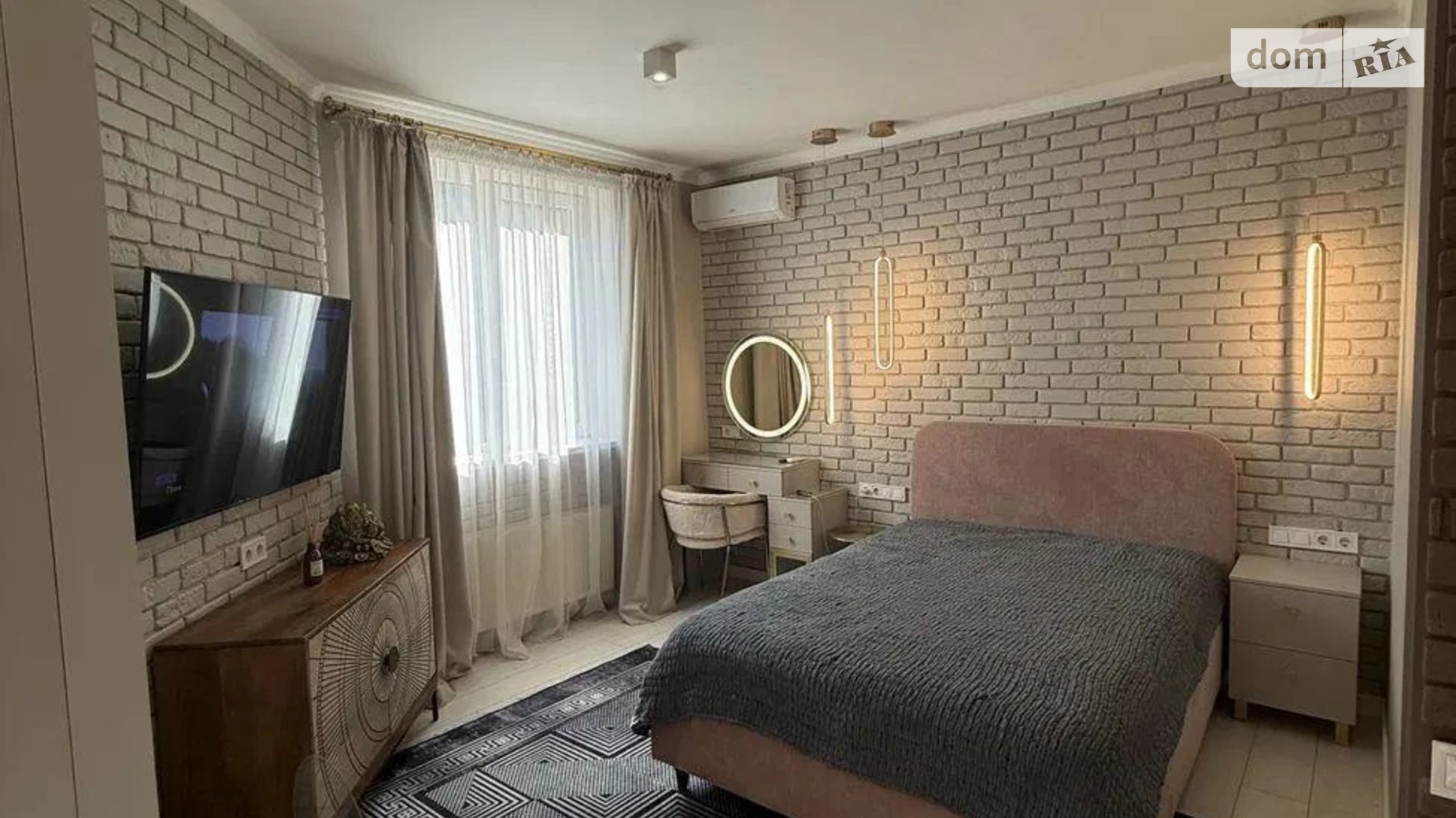 Продается 1-комнатная квартира 39.6 кв. м в Софиевской Борщаговке, ул. Братская, 12 - фото 4
