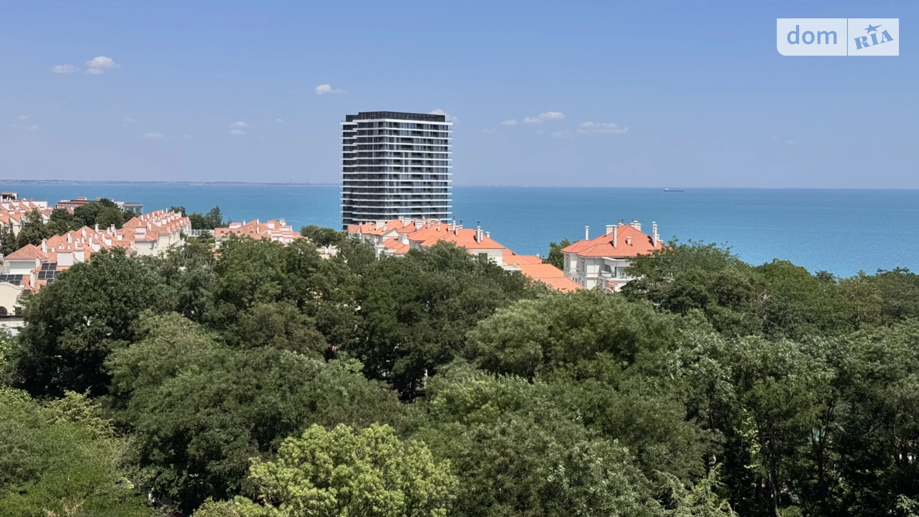 Продается 2-комнатная квартира 80 кв. м в Одессе, плато Аркадийское(Гагаринское), 5А корпус 2 - фото 2