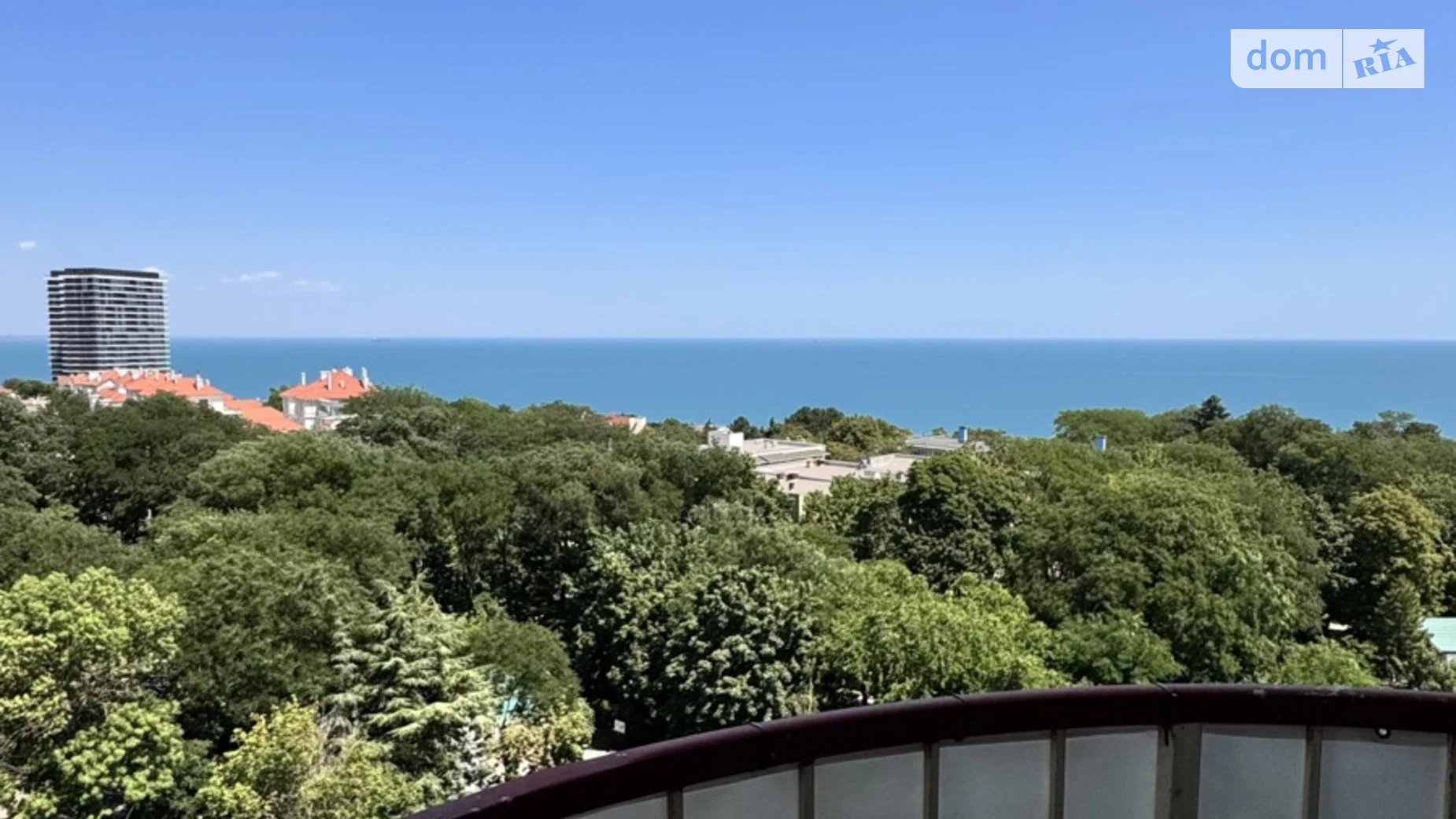 Продается 2-комнатная квартира 80 кв. м в Одессе, плато Аркадийское(Гагаринское), 5А корпус 2 - фото 4