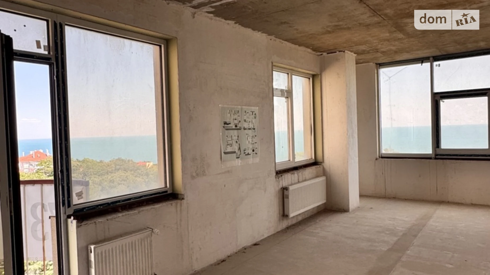 Продается 2-комнатная квартира 80 кв. м в Одессе, плато Аркадийское(Гагаринское), 5А корпус 2 - фото 5