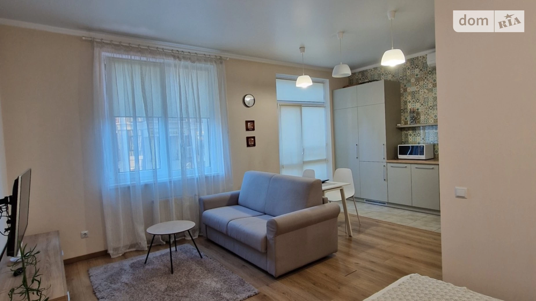 Сдается в аренду 1-комнатная квартира 43 кв. м в Одессе, бул. Итальянский - фото 4