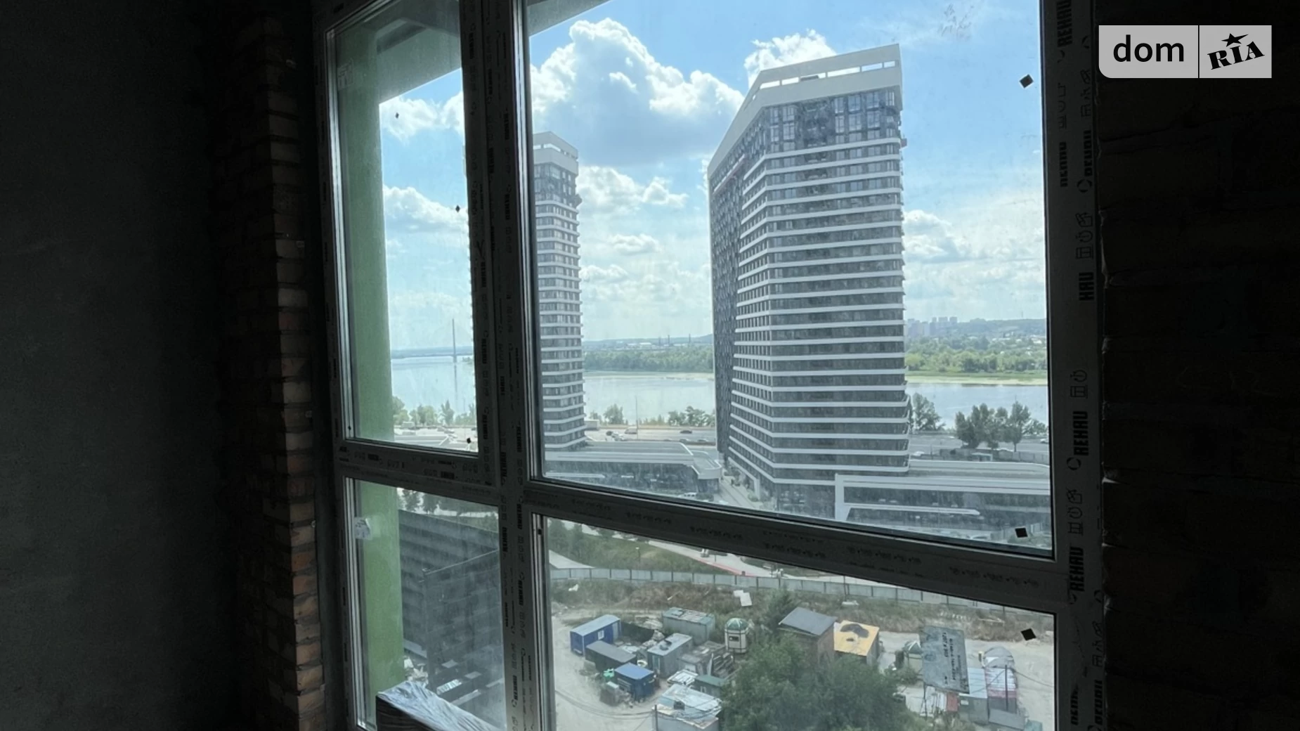 Продается 2-комнатная квартира 75 кв. м в Киеве, ул. Причальная, 8 - фото 4