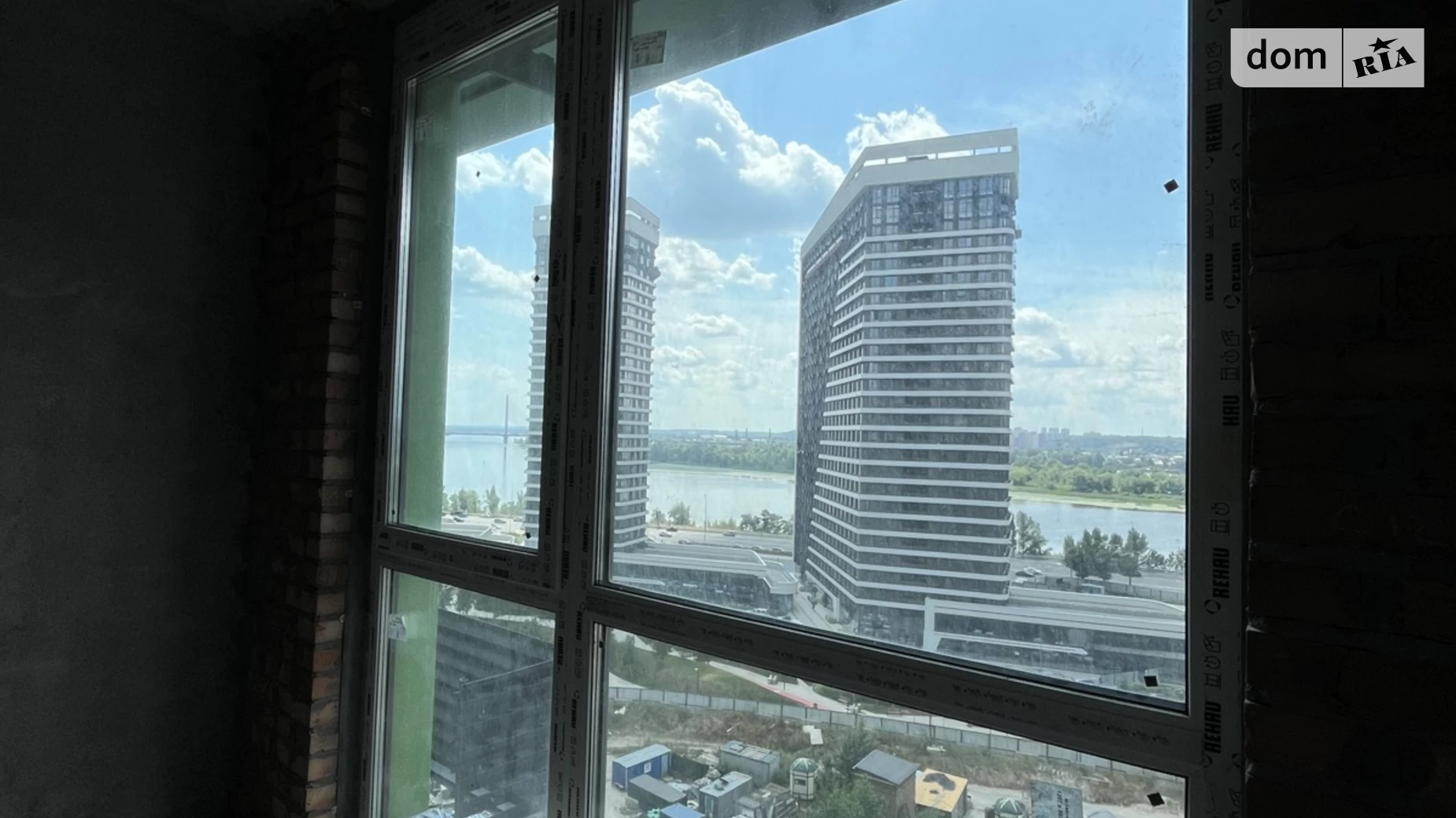 Продается 2-комнатная квартира 75 кв. м в Киеве, ул. Причальная, 8 - фото 5