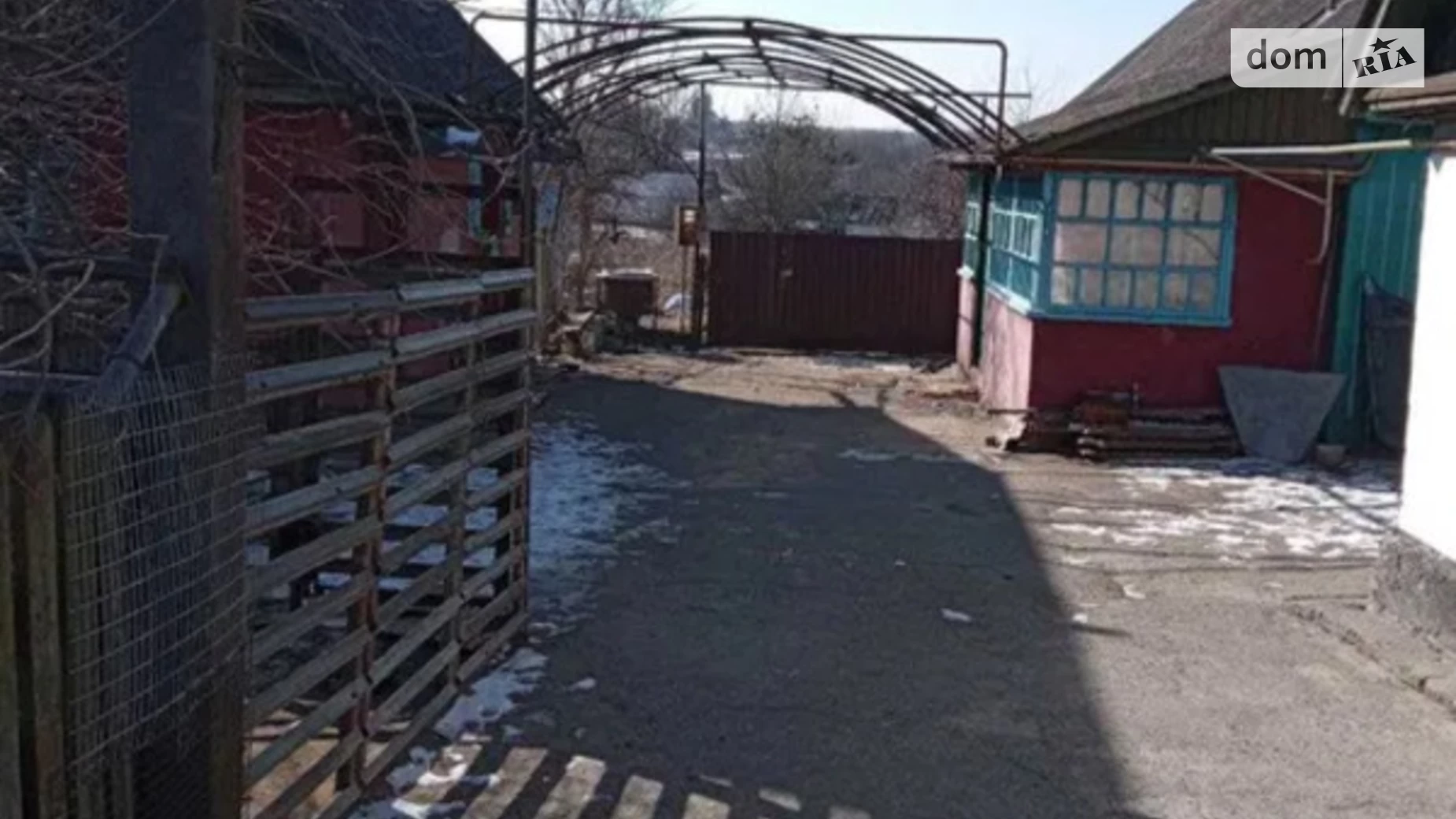 Продается одноэтажный дом 68 кв. м с верандой, цена: 22000 $ - фото 3