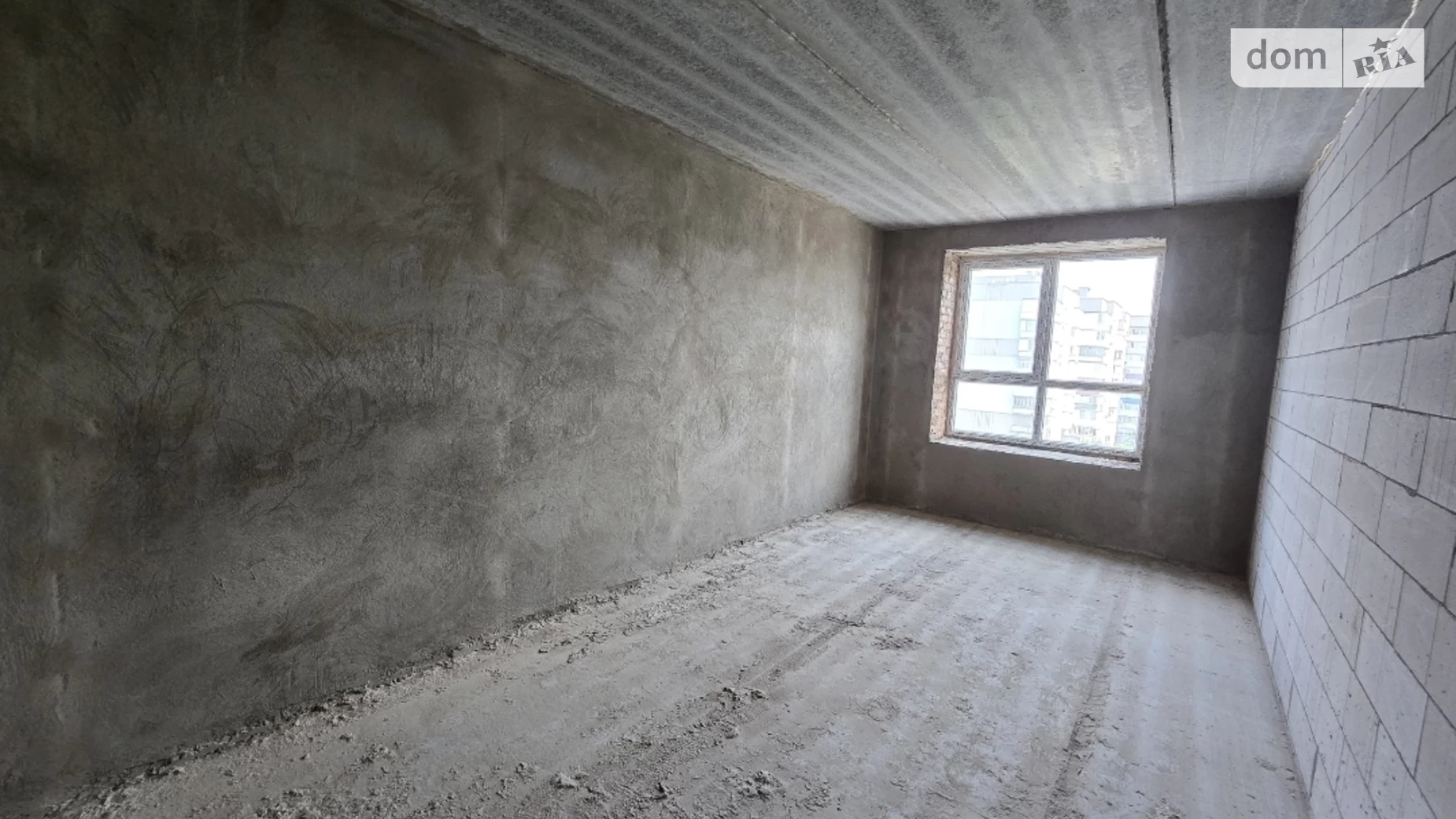 Продается 1-комнатная квартира 47 кв. м в Виннице, ул. Васильковая, 4В - фото 3