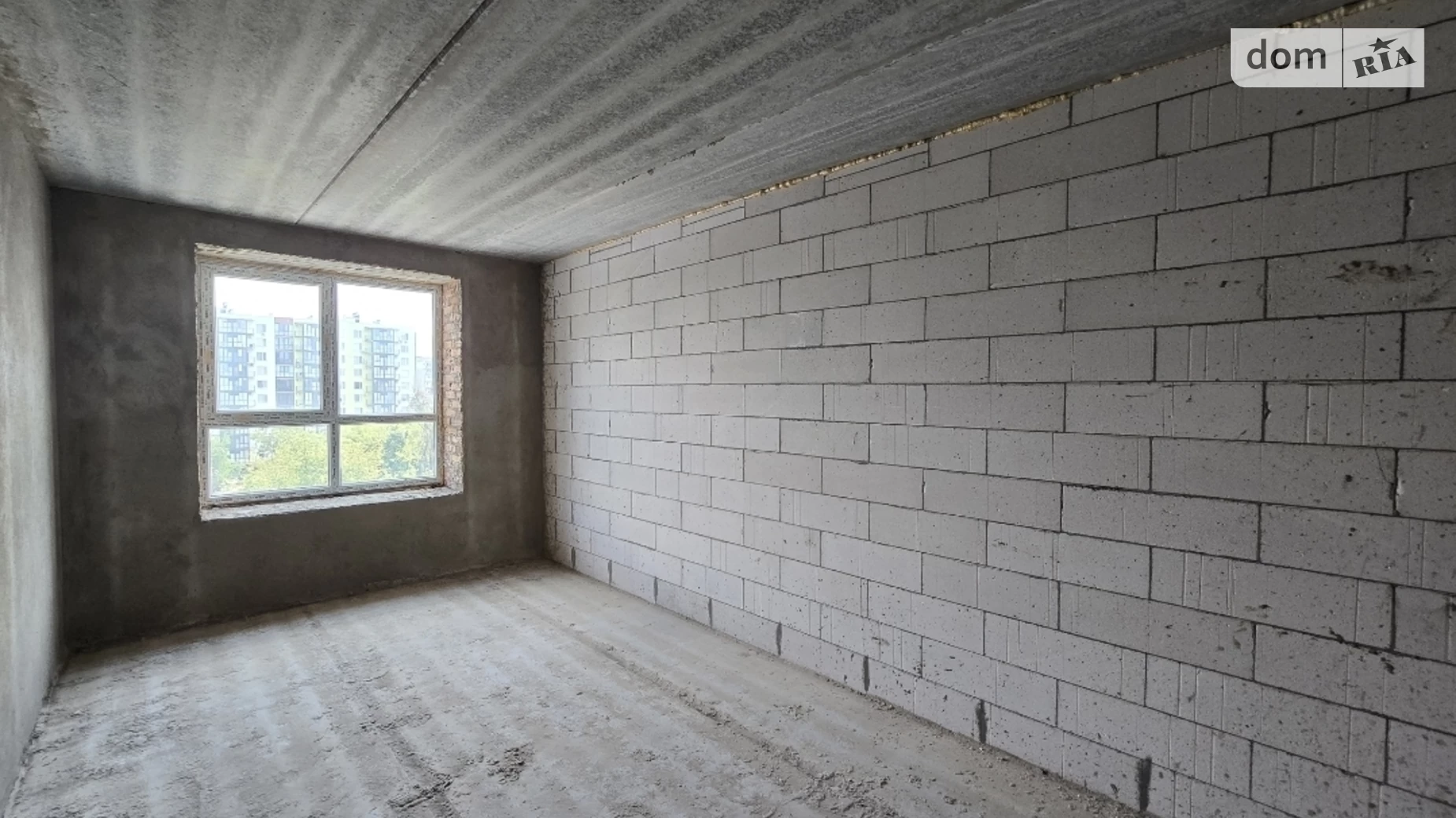 Продается 1-комнатная квартира 47 кв. м в Виннице, ул. Васильковая, 4В - фото 4