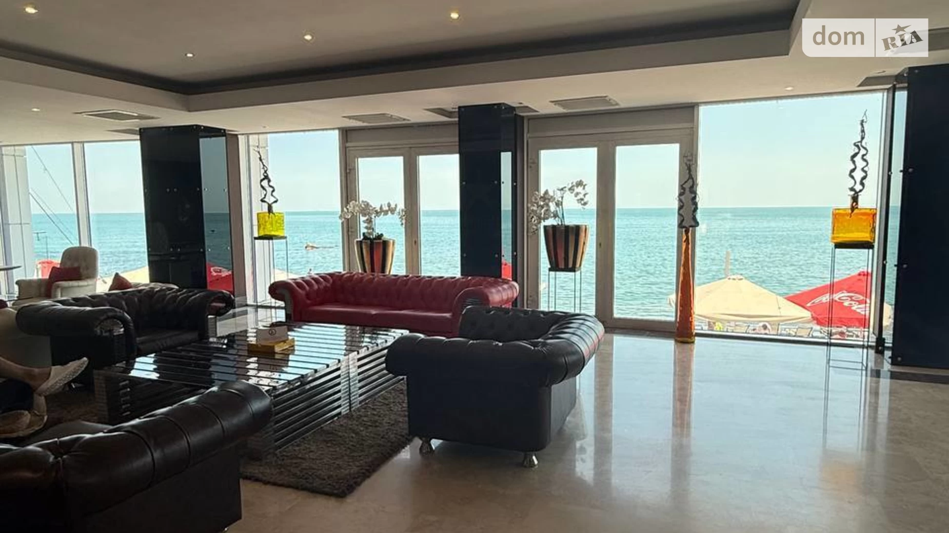 Продается 1-комнатная квартира 40 кв. м в Одессе, ул. Бернардацци, 2А корпус 2 - фото 2