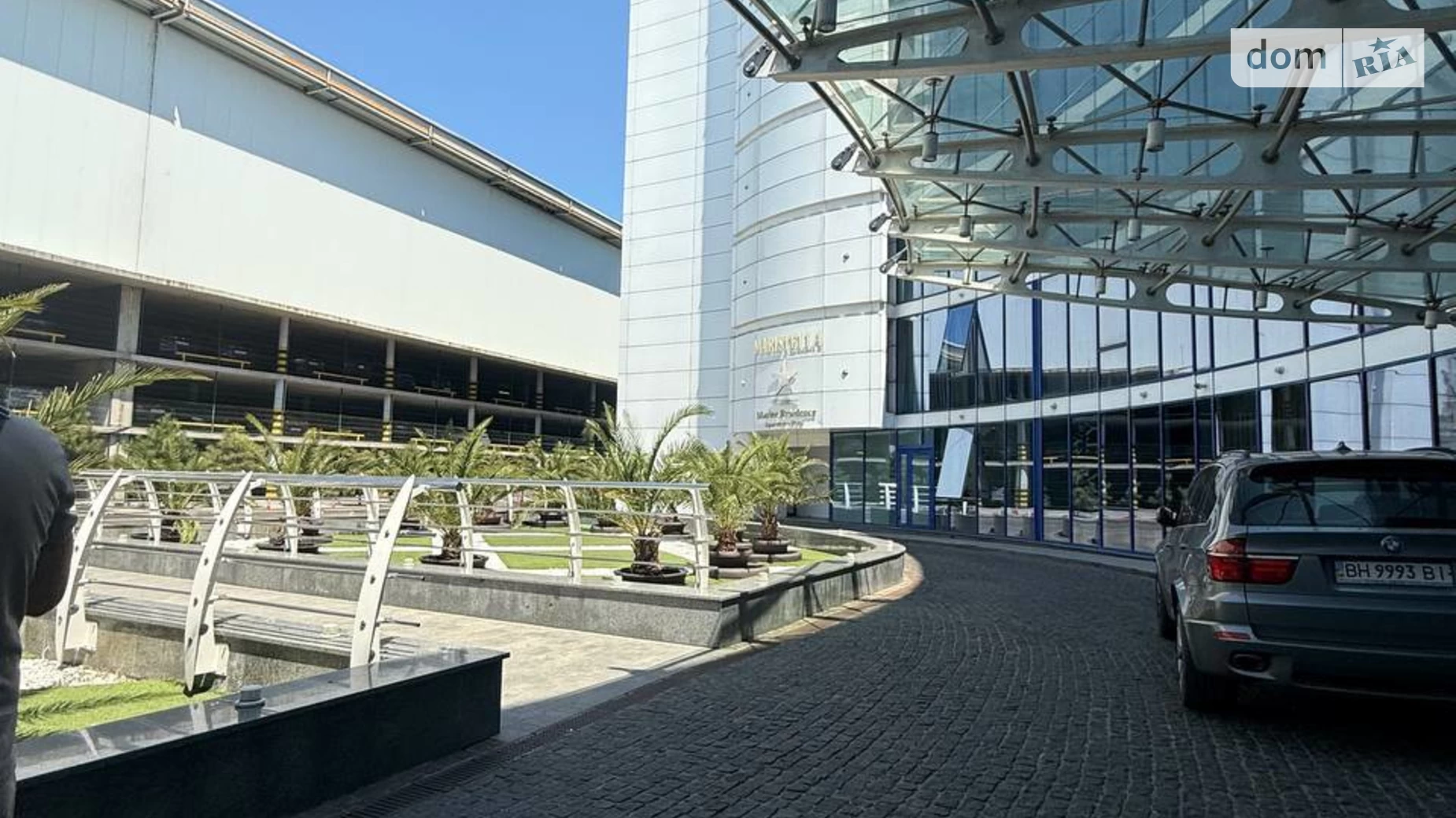 Продается 1-комнатная квартира 40 кв. м в Одессе, ул. Бернардацци, 2А корпус 2 - фото 5