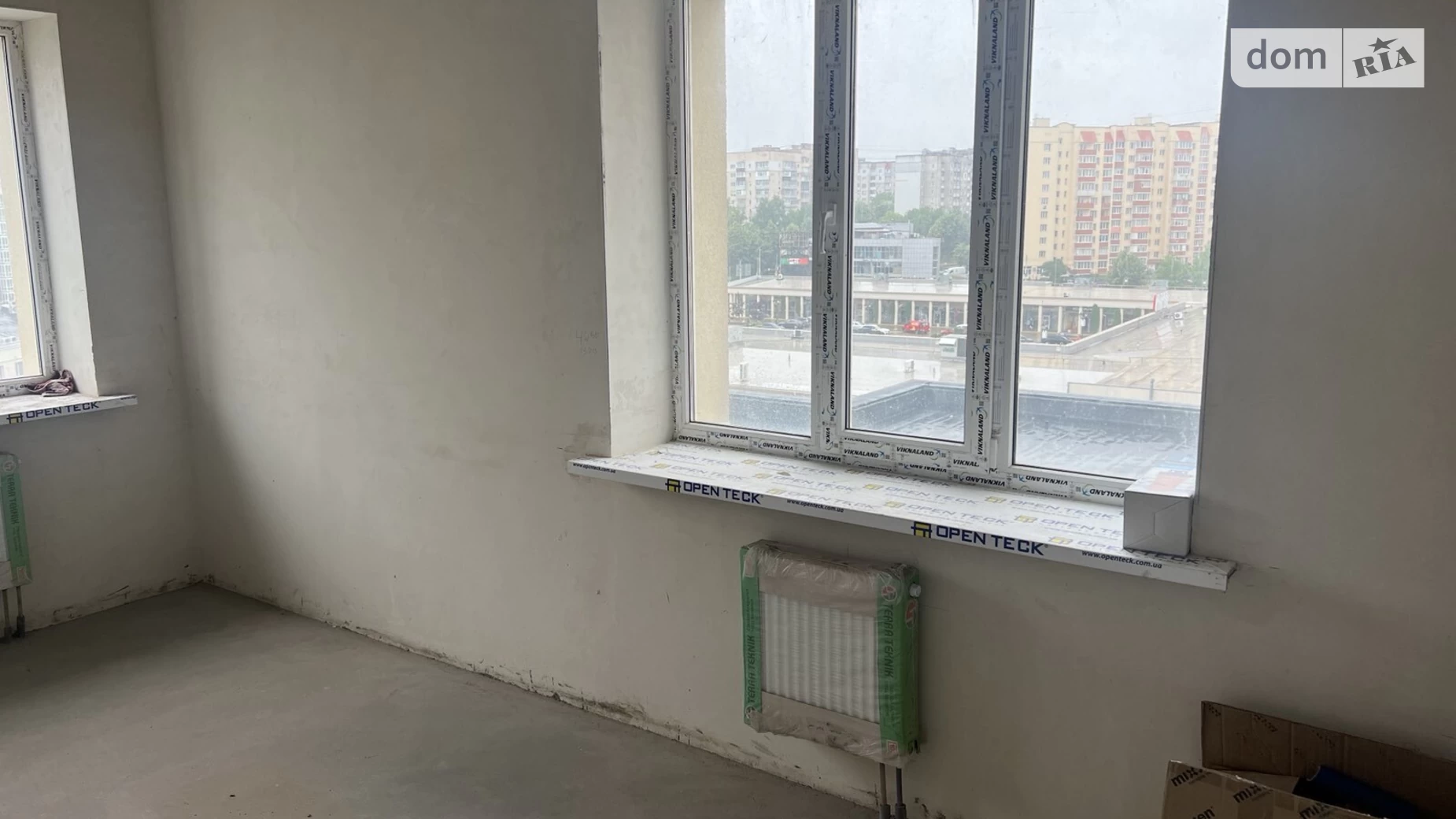 Продается 3-комнатная квартира 97.1 кв. м в Хмельницком, ул. Сечевых Стрельцов, 5 - фото 4