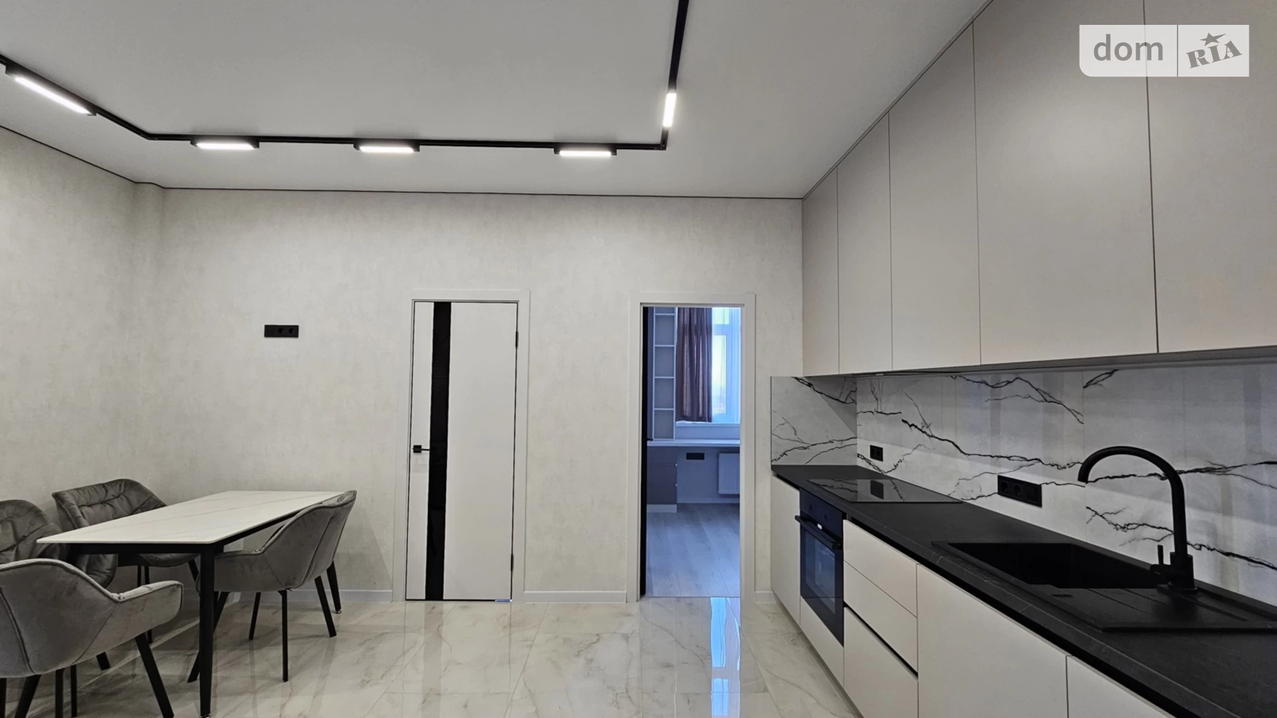 ул. Краснова, 1Б Приморский Одесса ЖК Kadorr City, цена: 100000 $ - фото 3