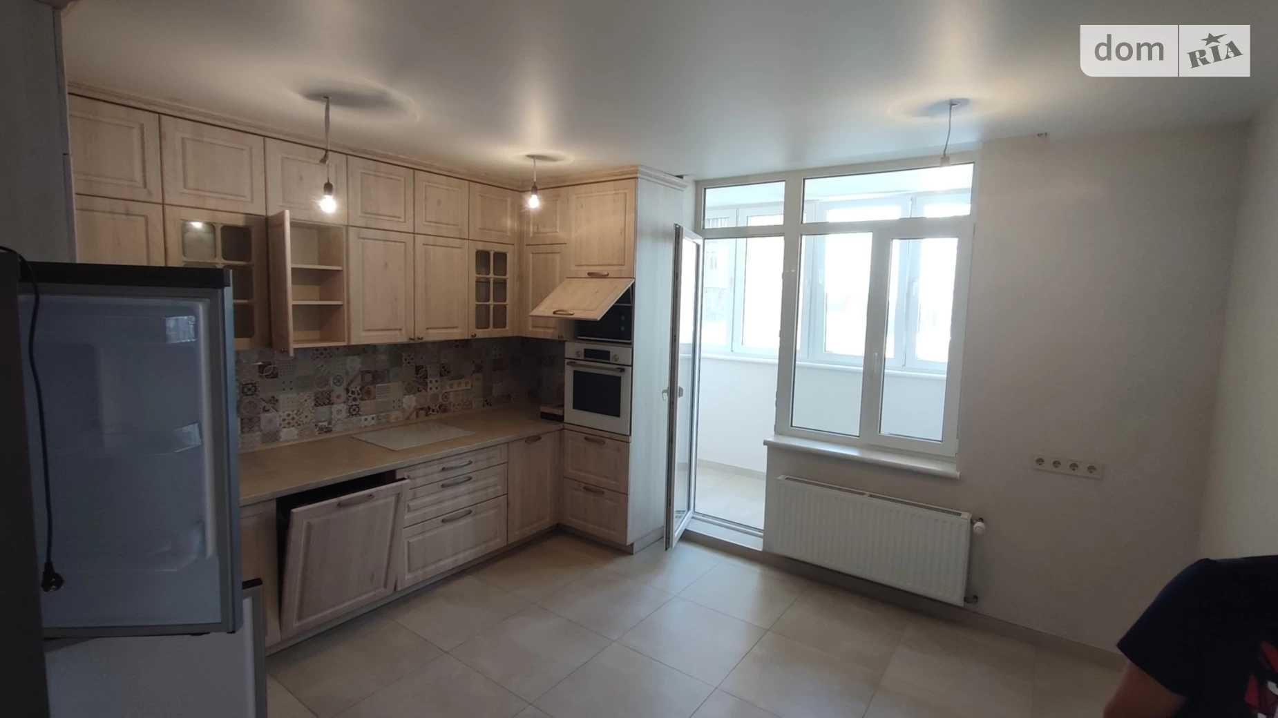 Продається 3-кімнатна квартира 101.2 кв. м у Одесі, вул. Люстдорфська дорога - фото 2