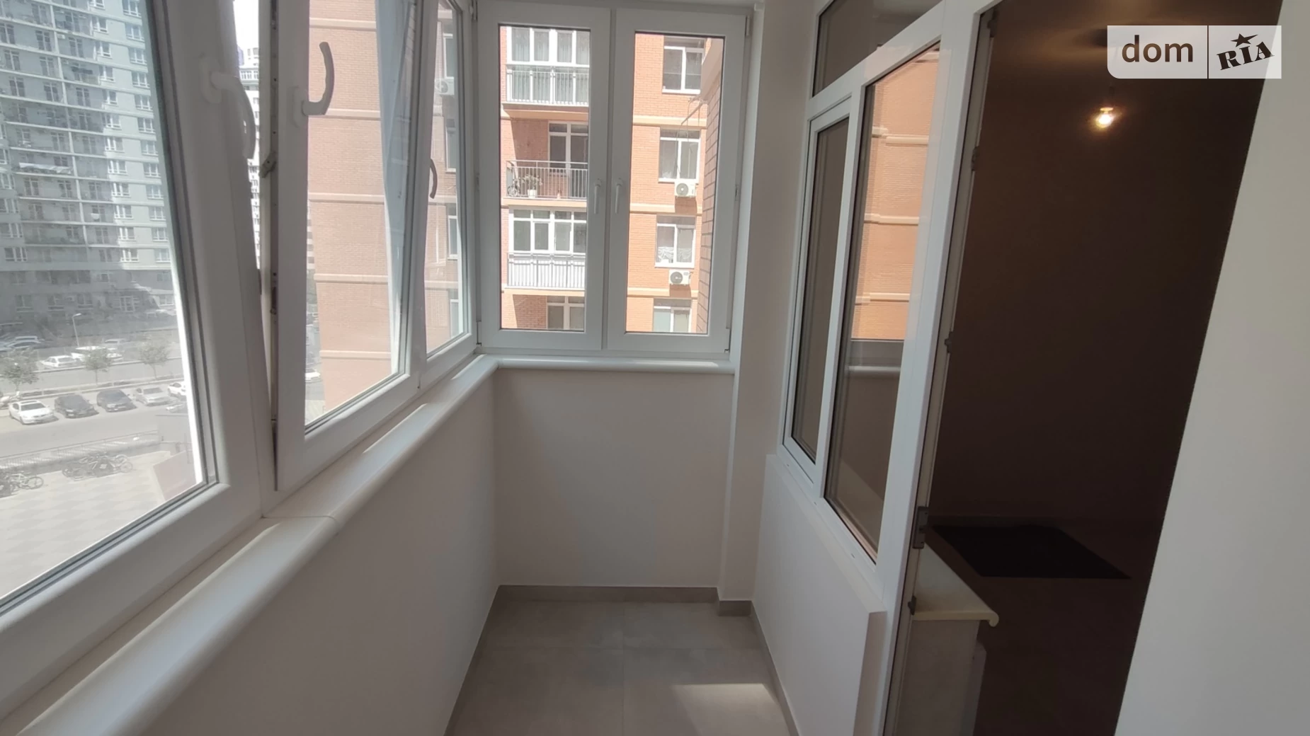 Продається 3-кімнатна квартира 101.2 кв. м у Одесі, вул. Люстдорфська дорога - фото 4