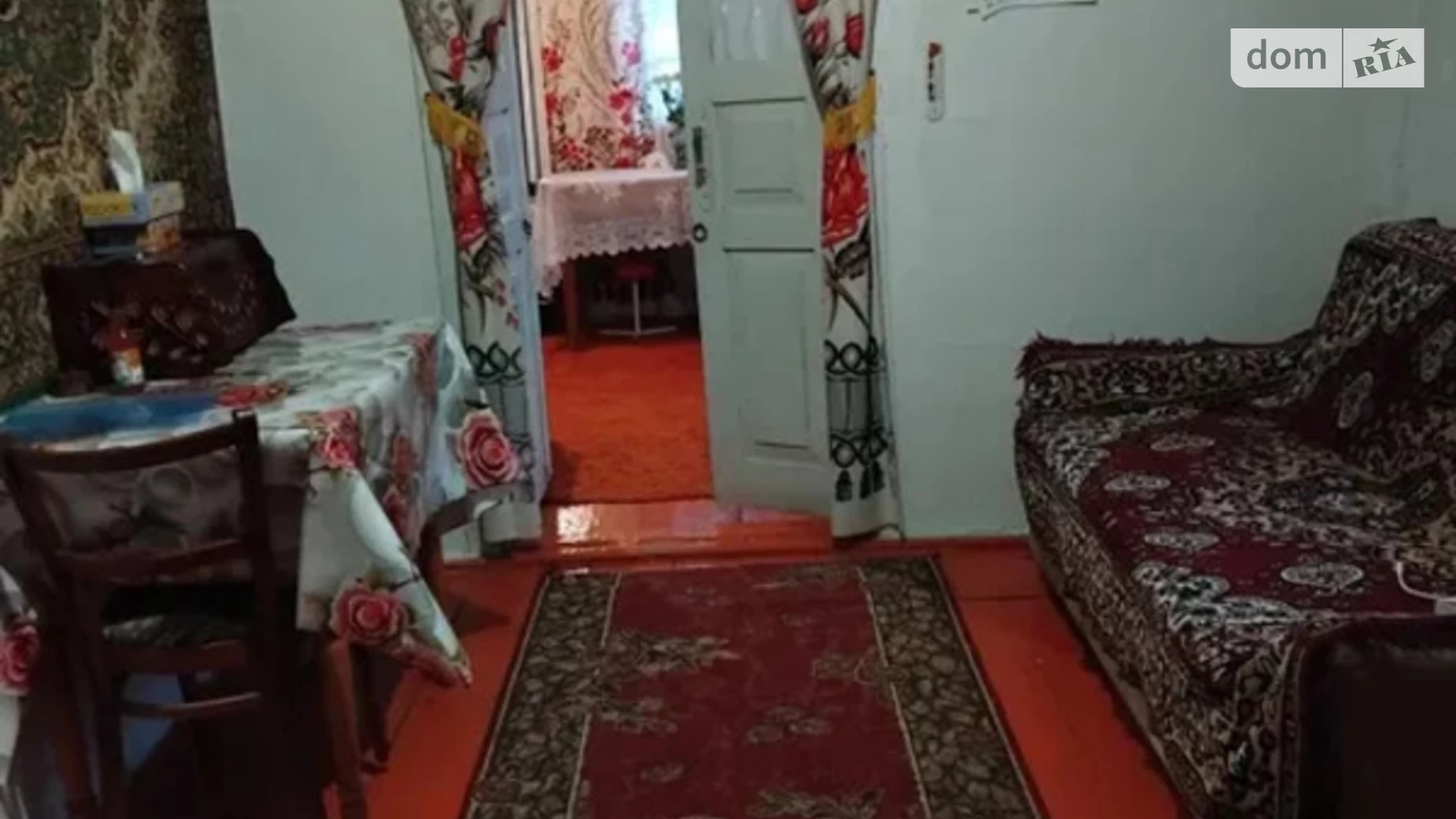 Продается одноэтажный дом 60 кв. м с бассейном, цена: 10500 $ - фото 3