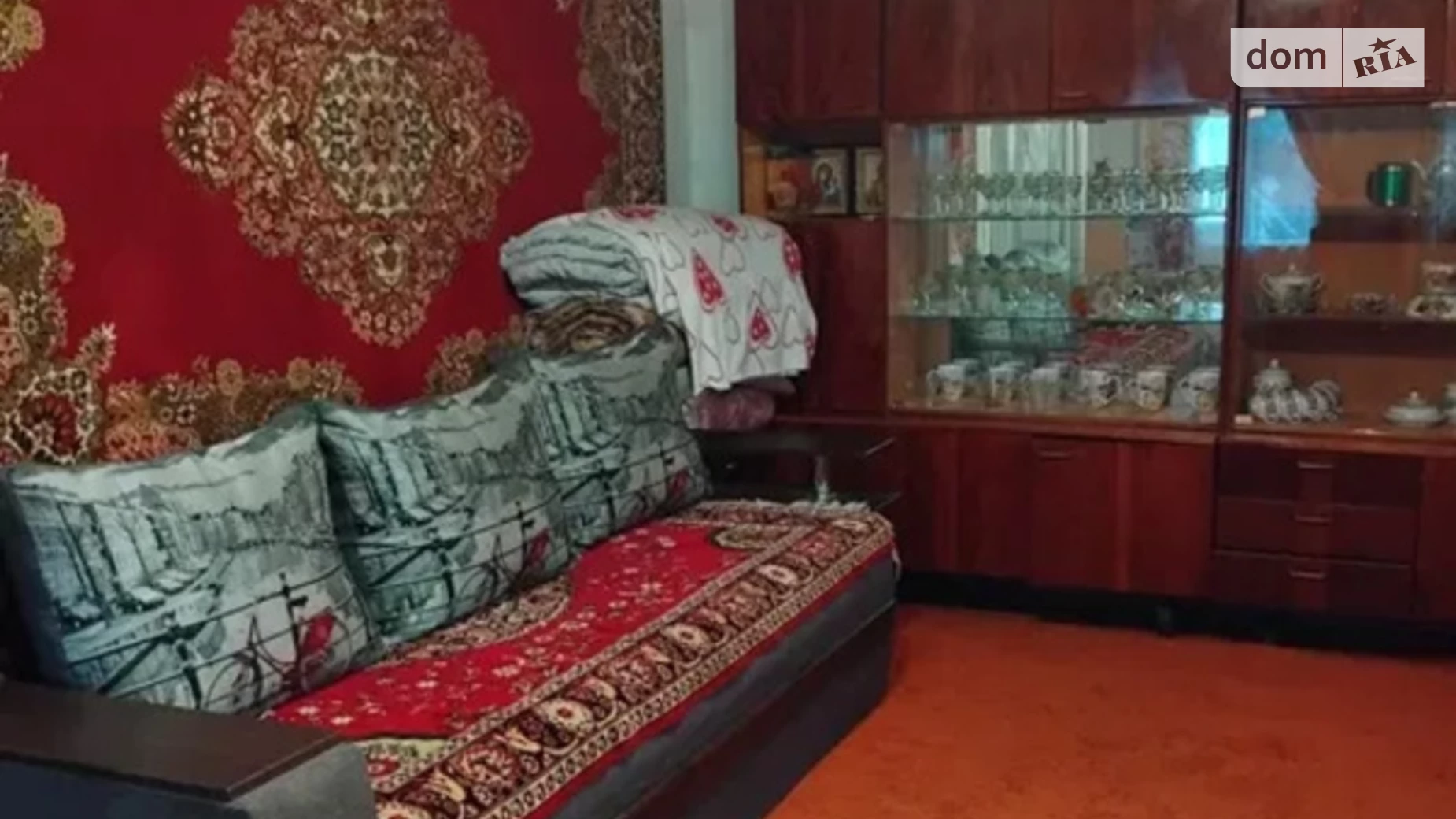 Продается одноэтажный дом 60 кв. м с бассейном, цена: 10500 $ - фото 2