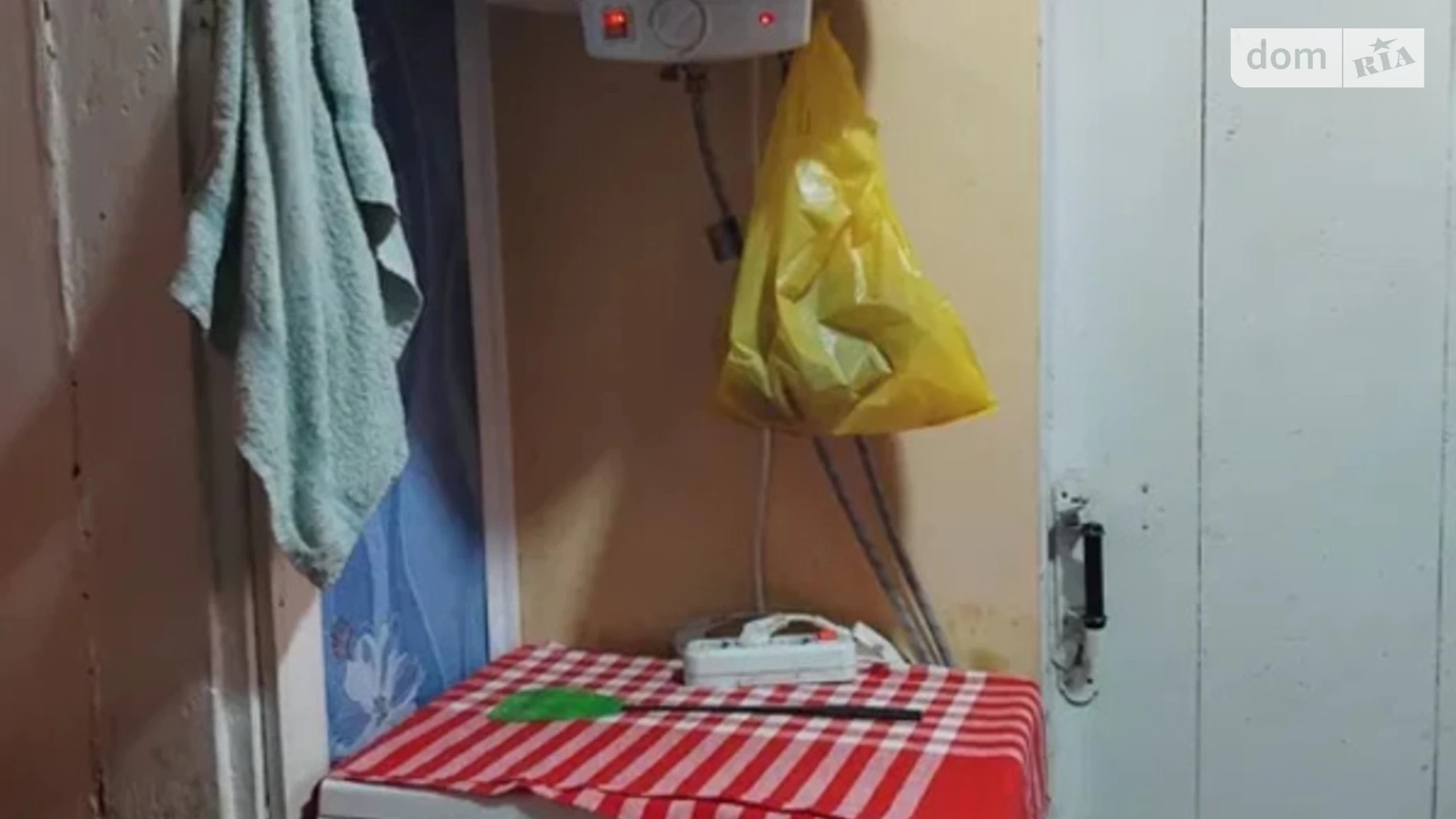 Продается одноэтажный дом 60 кв. м с бассейном, цена: 10500 $ - фото 5