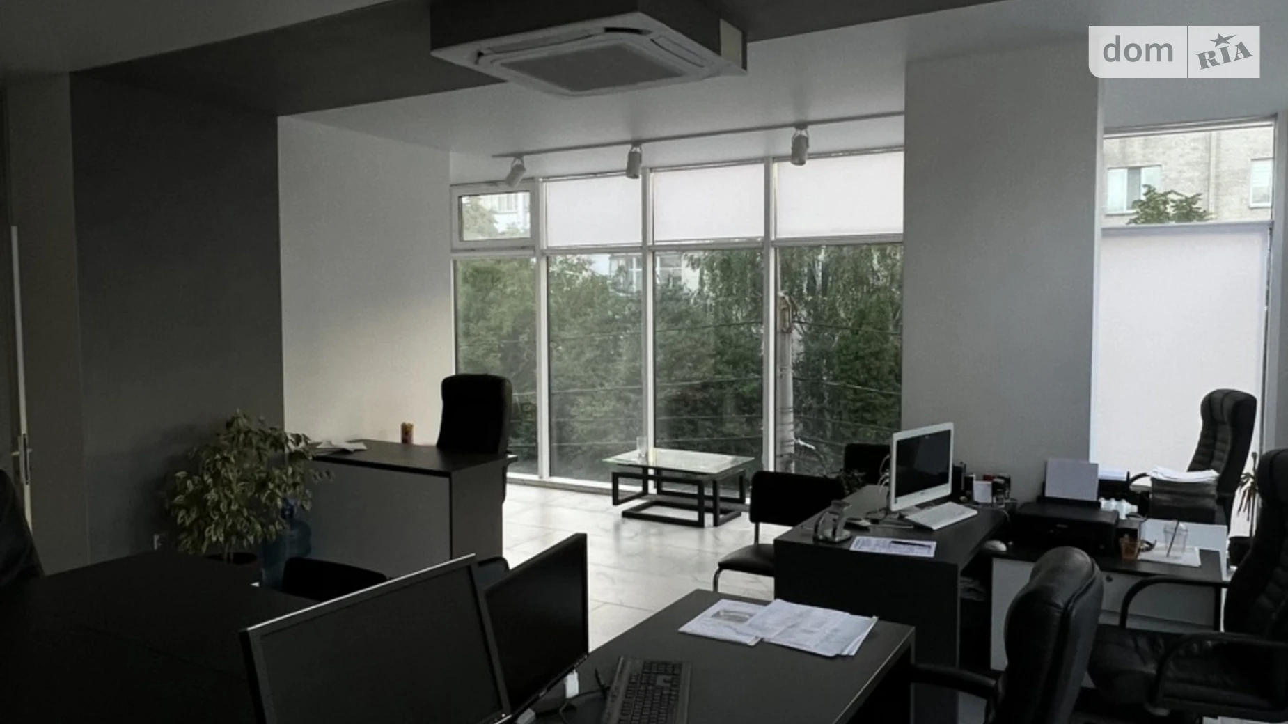 Сдается в аренду офис 54 кв. м в бизнес-центре, цена: 19000 грн - фото 3