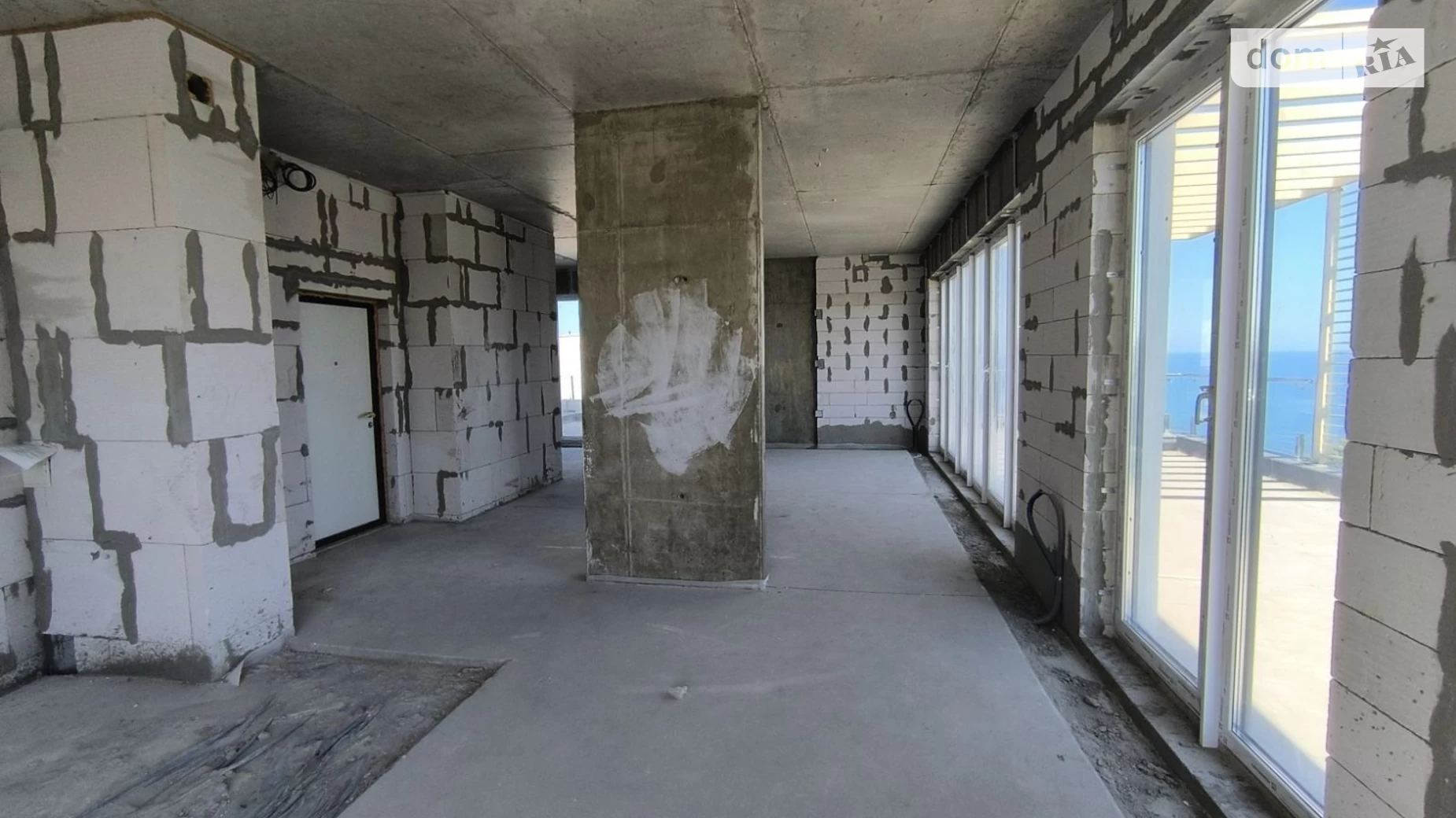 Продается 2-комнатная квартира 115 кв. м в Одессе, пер. Маячный, 7 - фото 2