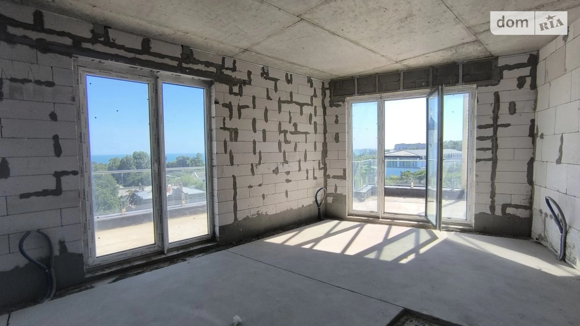 Продается 2-комнатная квартира 115 кв. м в Одессе, пер. Маячный, 7 - фото 3