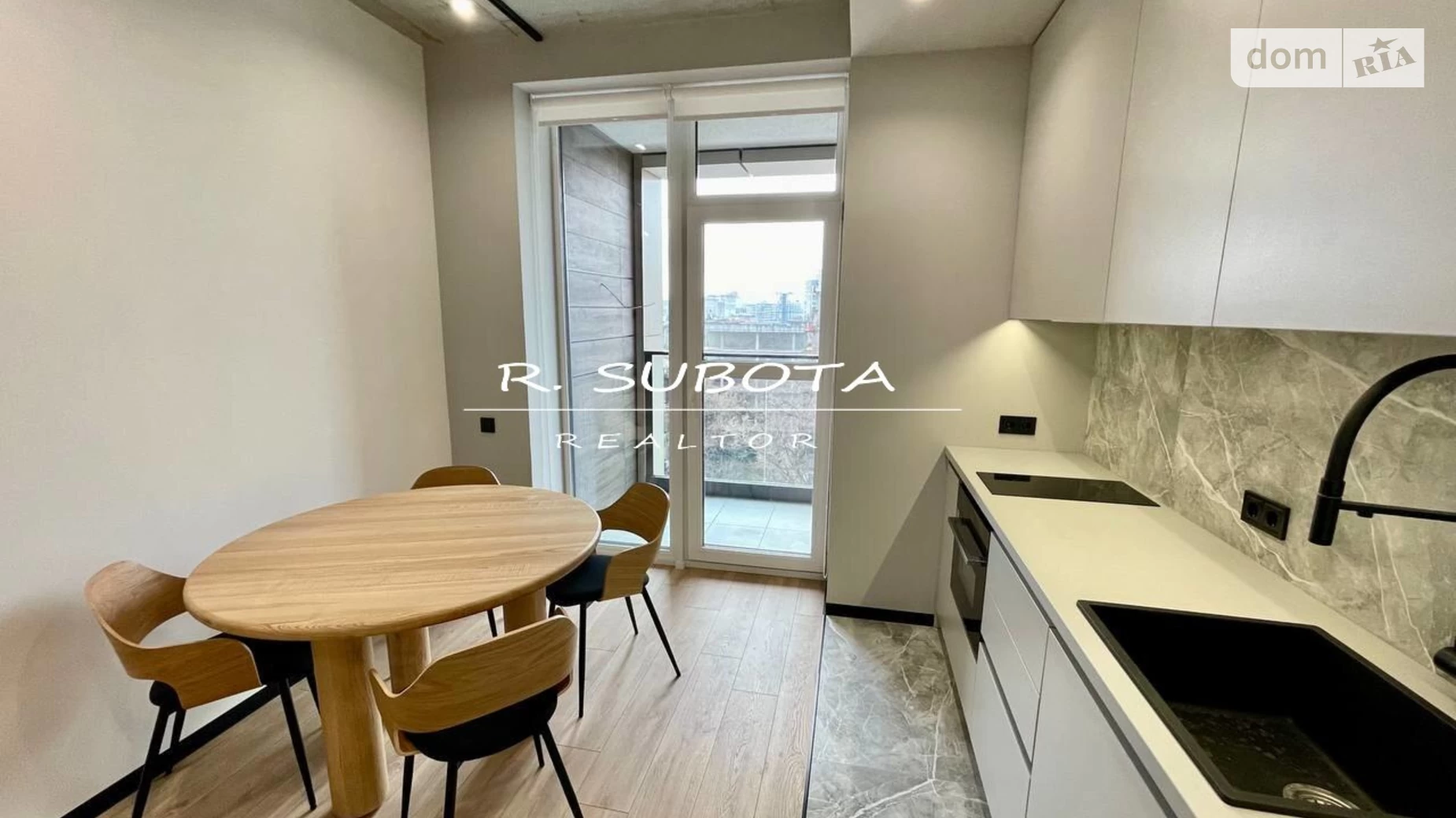 Сдается в аренду 3-комнатная квартира 70 кв. м в Днепре, ул. Вернадского Владимира, 29К - фото 5