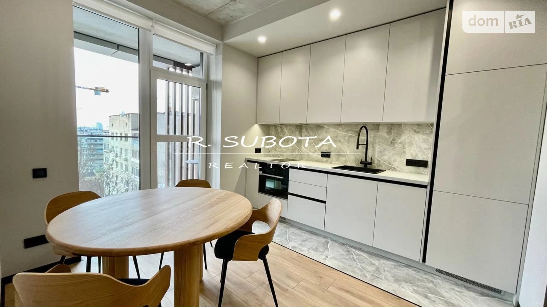 Сдается в аренду 3-комнатная квартира 70 кв. м в Днепре, ул. Вернадского Владимира, 29К - фото 2