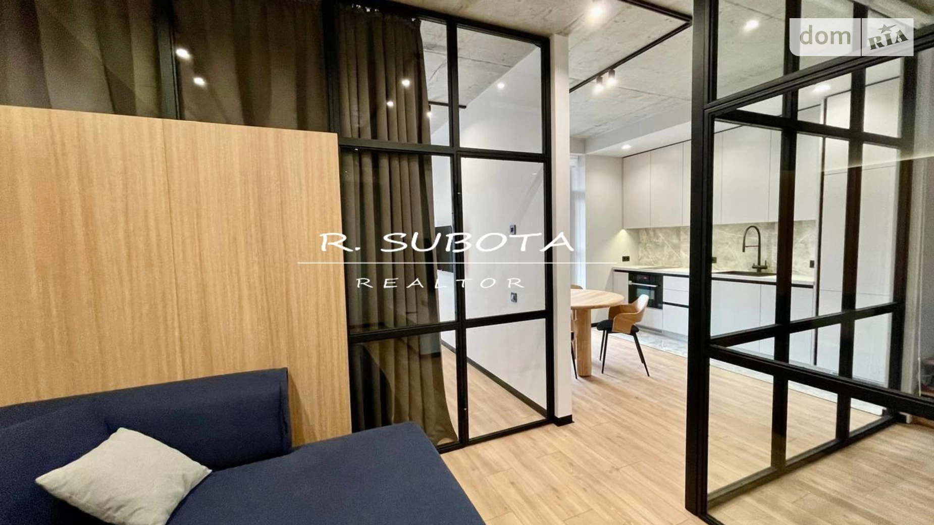 Сдается в аренду 3-комнатная квартира 70 кв. м в Днепре, ул. Вернадского Владимира, 29К - фото 4