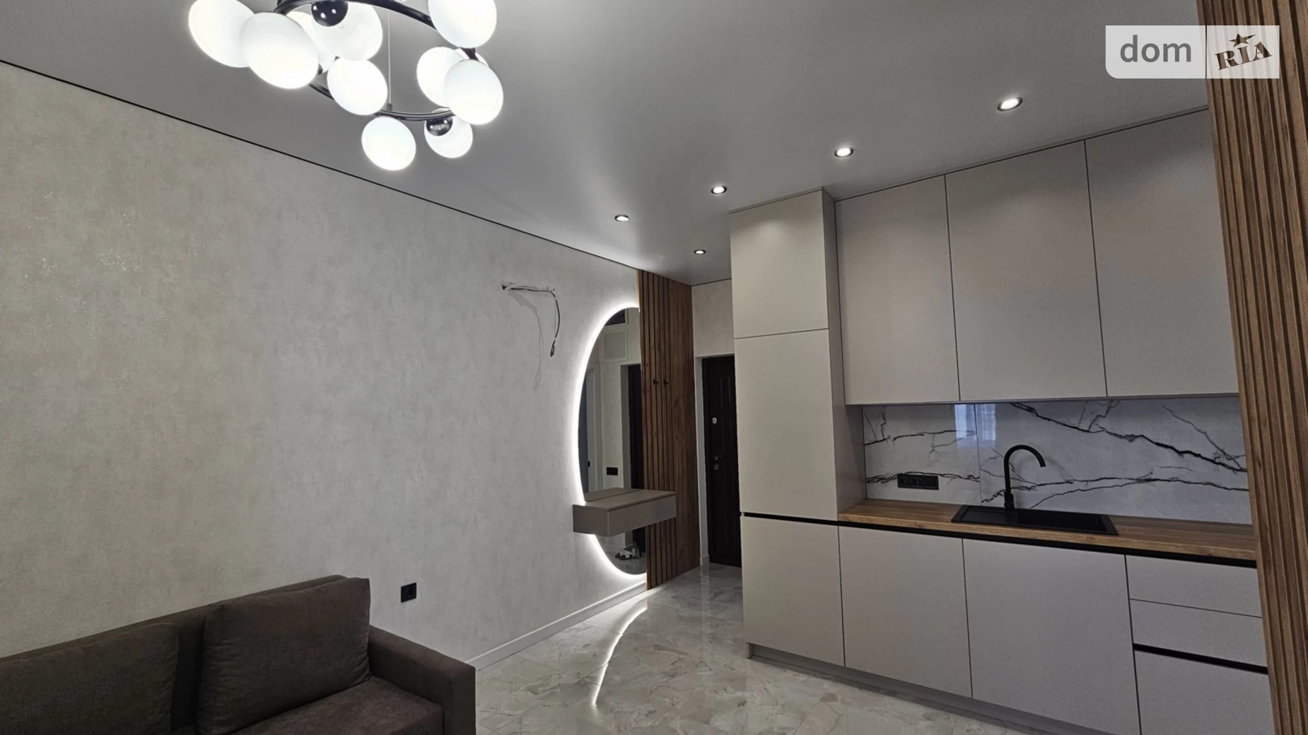 Продается 3-комнатная квартира 53 кв. м в Одессе, ул. Краснова, 1А - фото 2