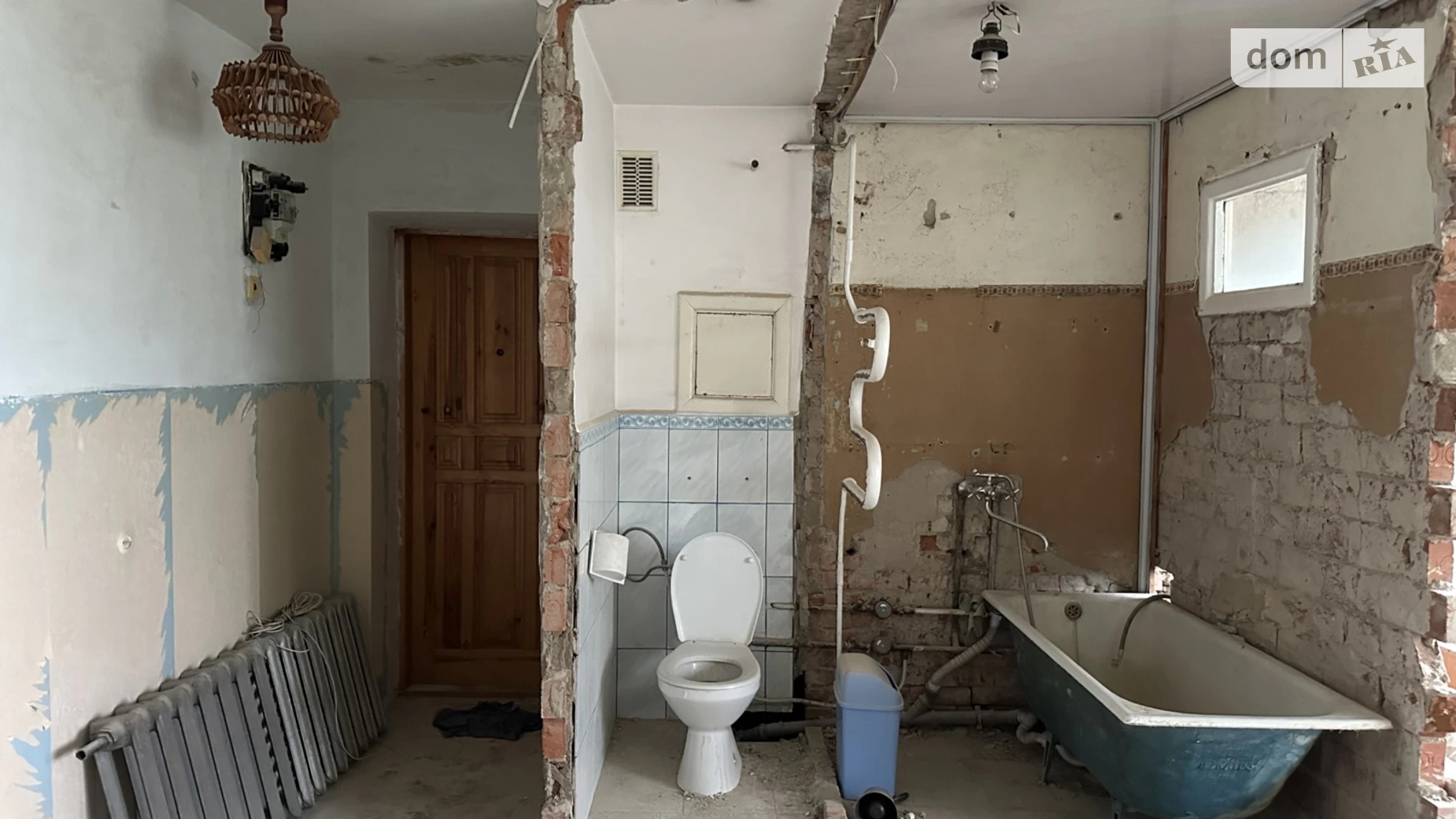 2-кімнатна квартира 48 кв. м у Луцьку, просп. Відродження, 16 - фото 2